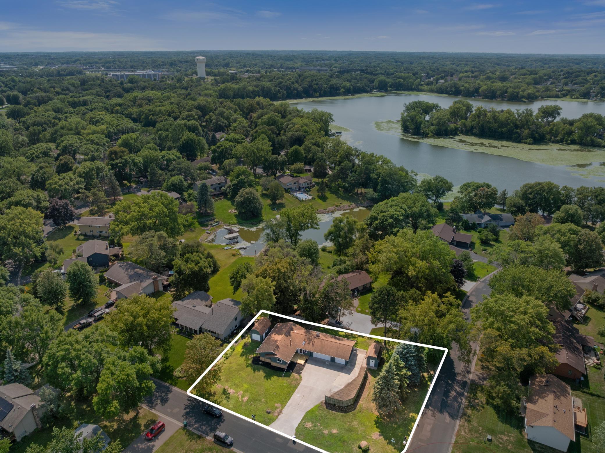 View of Residential at 7101 Willow Road, Maple Grove MN 55369, Maple Grove (73 of 75) - Mike Wilen | Minnesota Team Real Estate