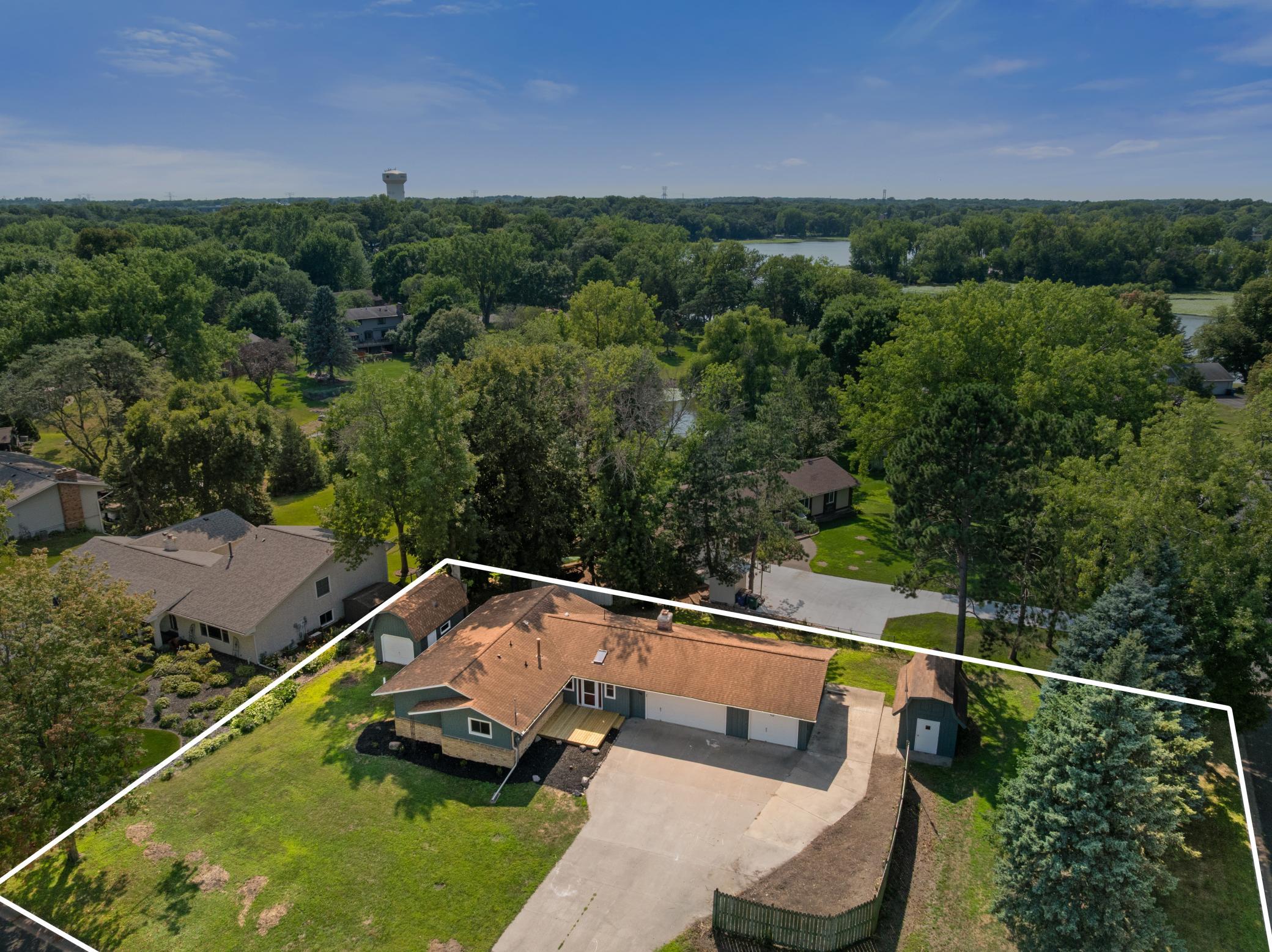 View of Residential at 7101 Willow Road, Maple Grove MN 55369, Maple Grove (59 of 75) - Mike Wilen | Minnesota Team Real Estate
