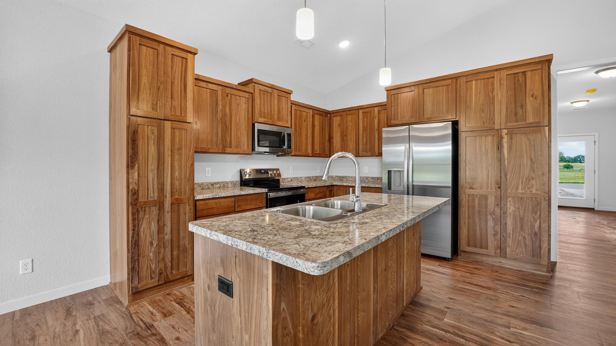 View of Residential at 2210 Bunker Boulevard, Rush City MN 55069, Rush City (10 of 25) - Mike Wilen | Minnesota Team Real Estate