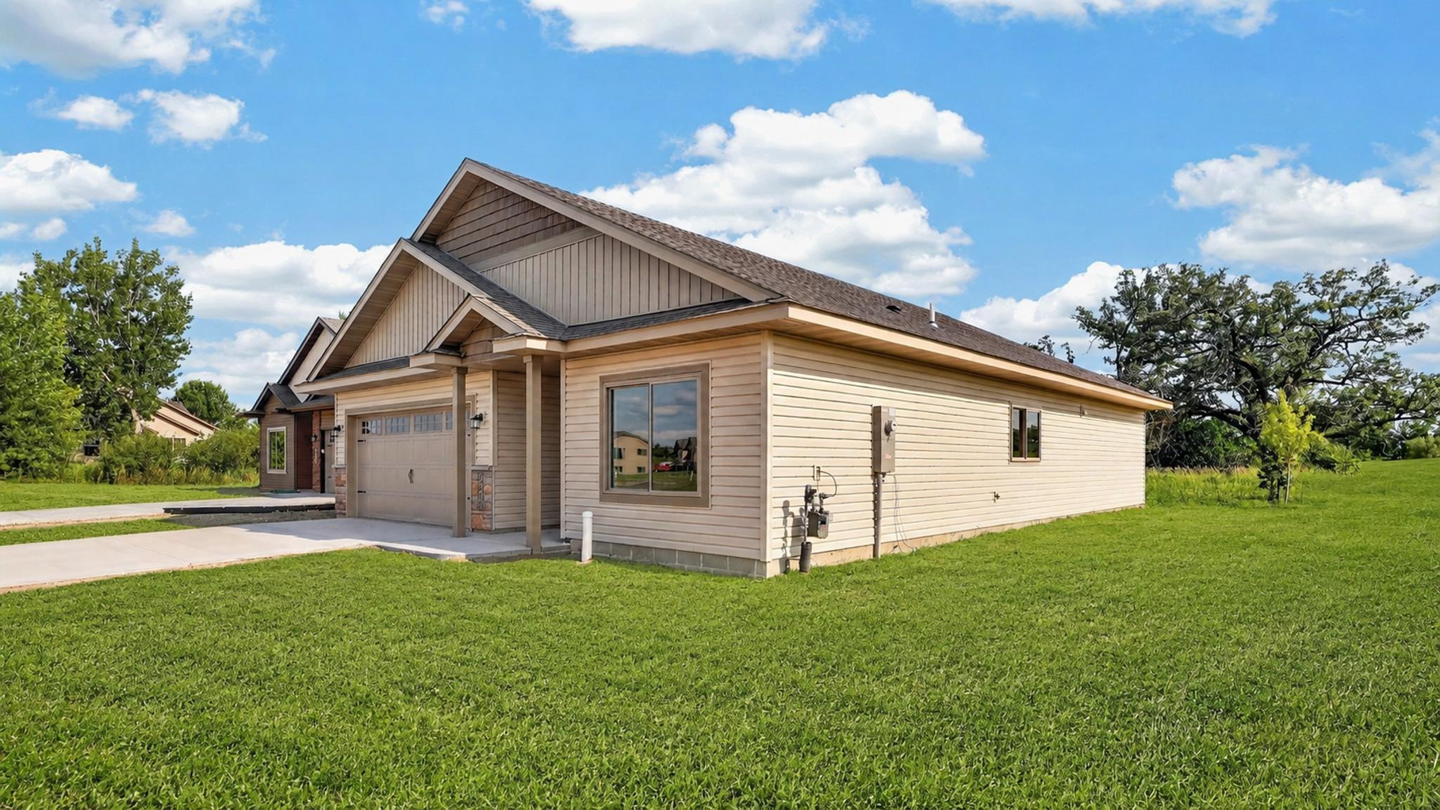 View of Residential at 2210 Bunker Boulevard, Rush City MN 55069, Rush City (24 of 25) - Mike Wilen | Minnesota Team Real Estate