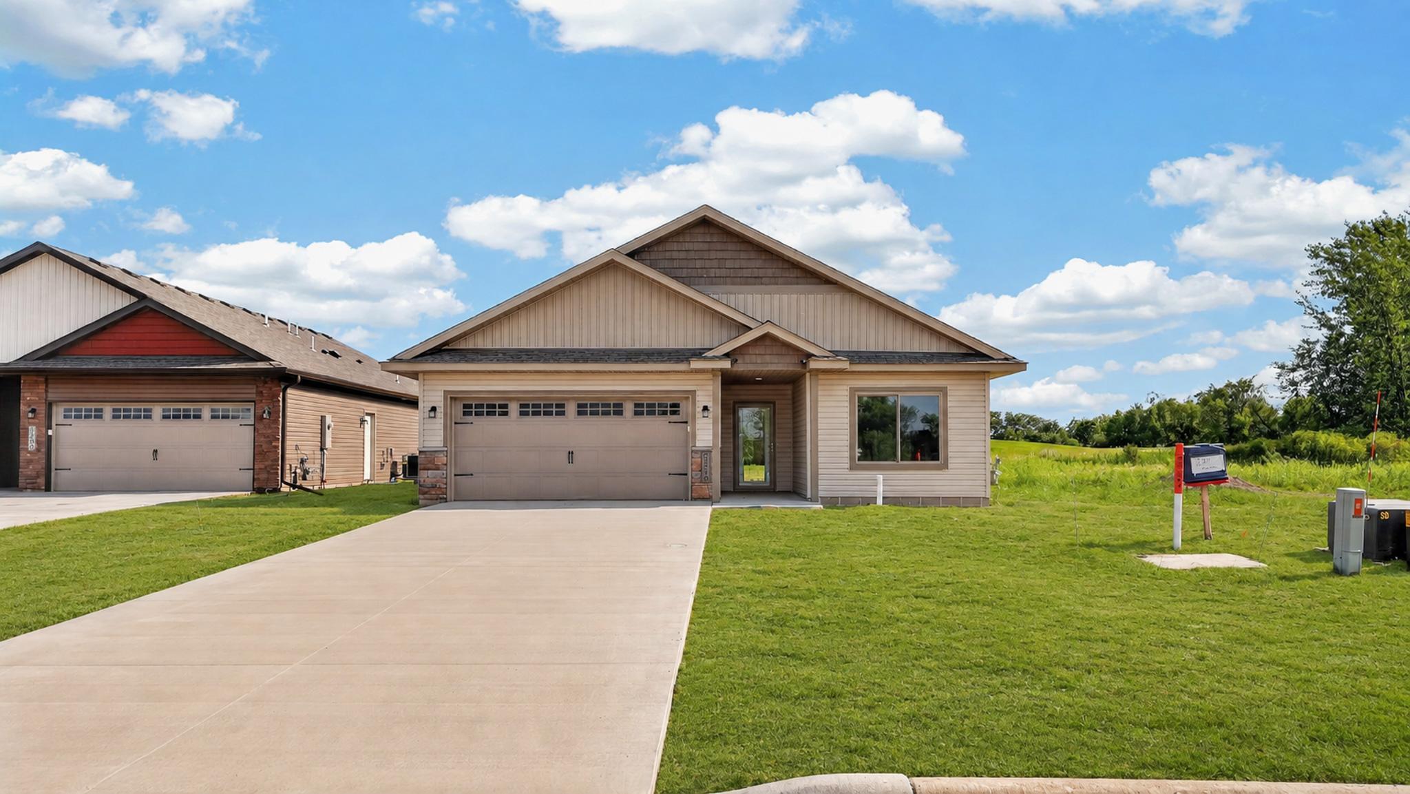 View of Residential at 2210 Bunker Boulevard, Rush City MN 55069, Rush City - Mike Wilen | Minnesota Team Real Estate