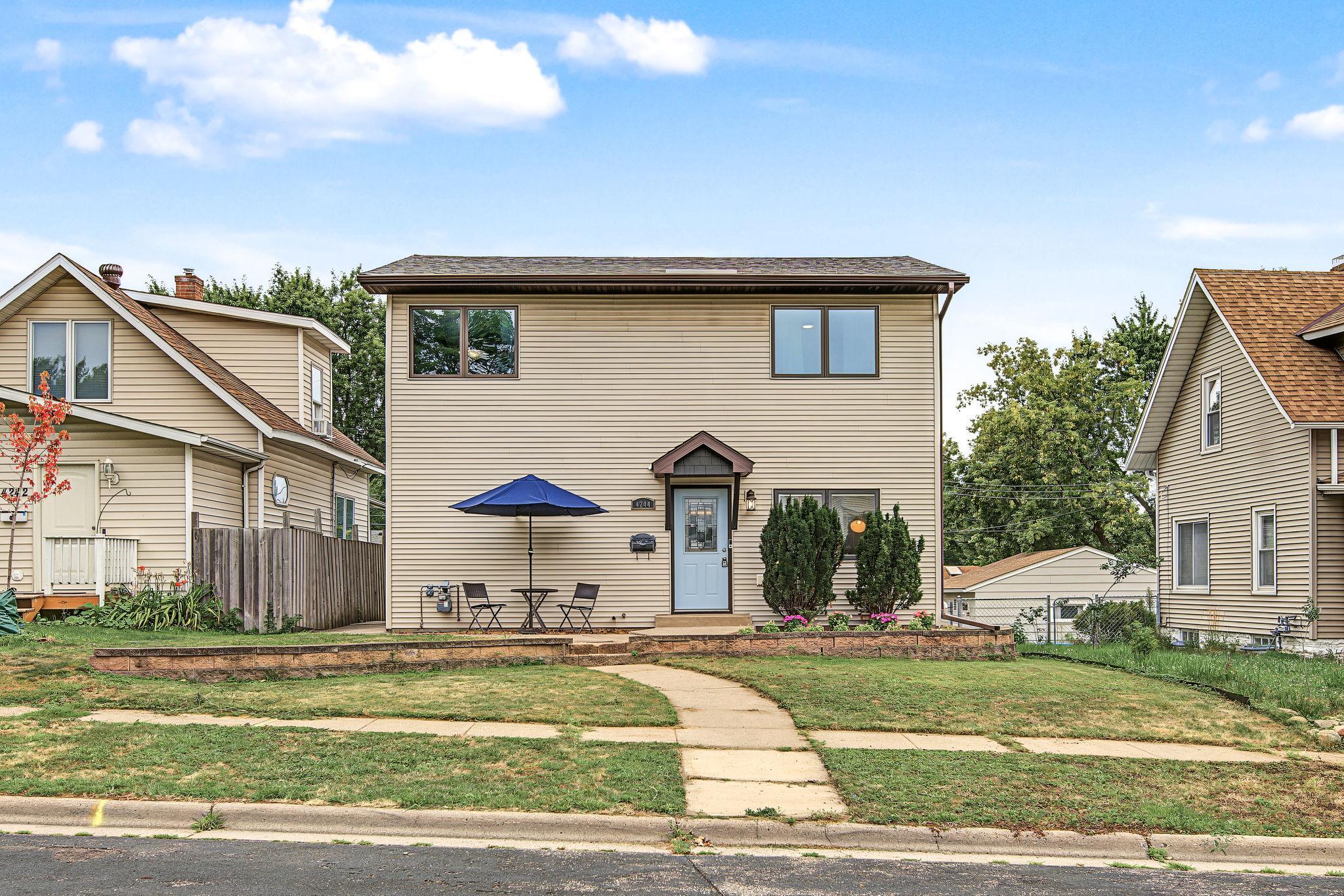 View of Residential at 4244 Madison Street, Columbia Heights MN 55421, Columbia Heights (11 of 66) - Mike Wilen | Minnesota Team Real Estate