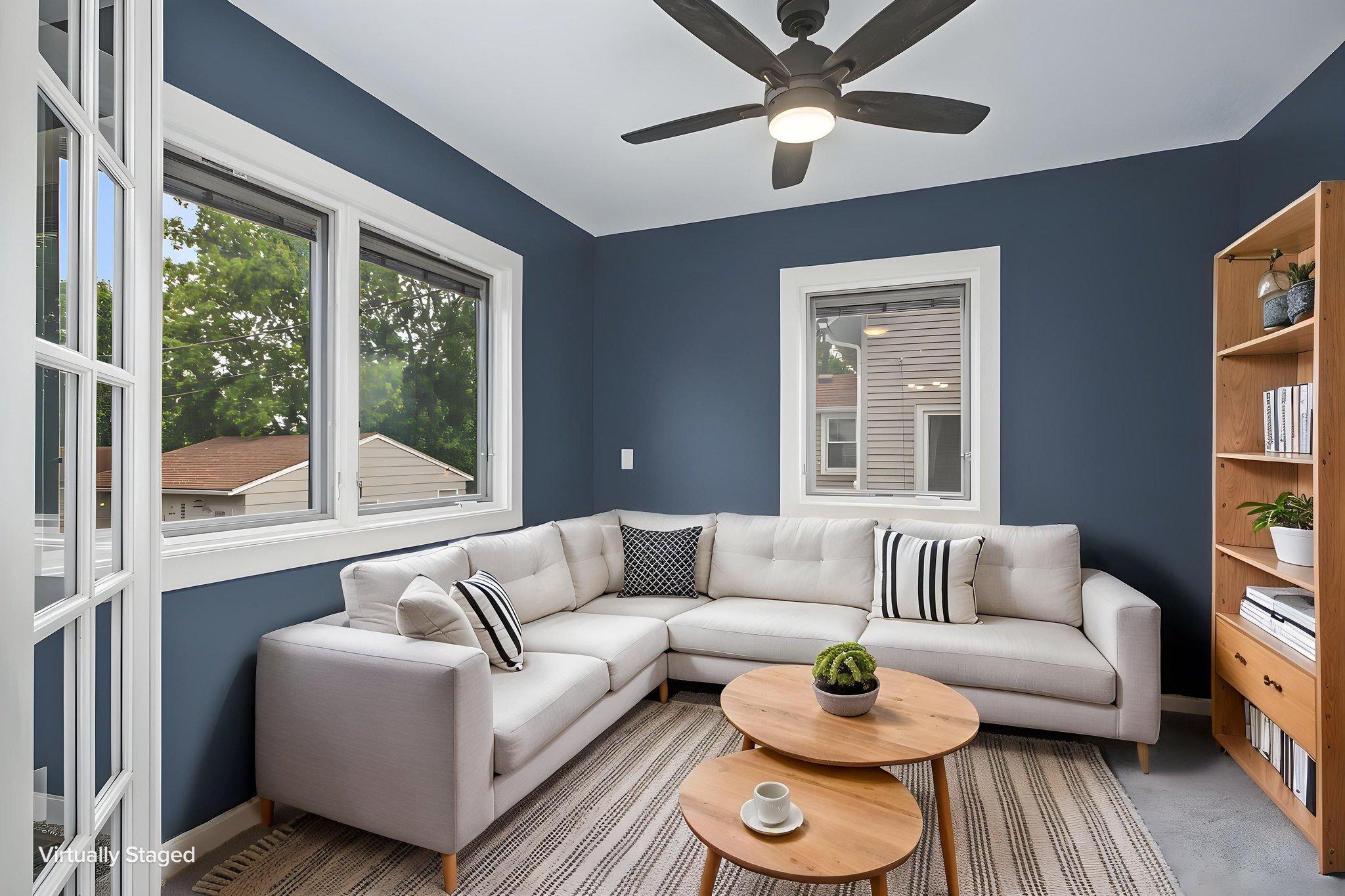 View of Residential at 4244 Madison Street, Columbia Heights MN 55421, Columbia Heights (9 of 66) - Mike Wilen | Minnesota Team Real Estate