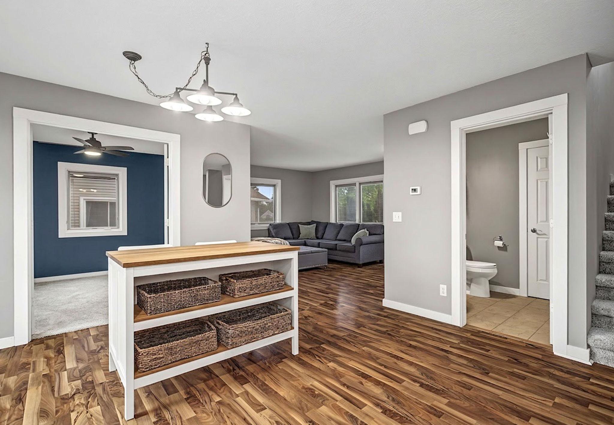 View of Residential at 4244 Madison Street, Columbia Heights MN 55421, Columbia Heights (7 of 66) - Mike Wilen | Minnesota Team Real Estate