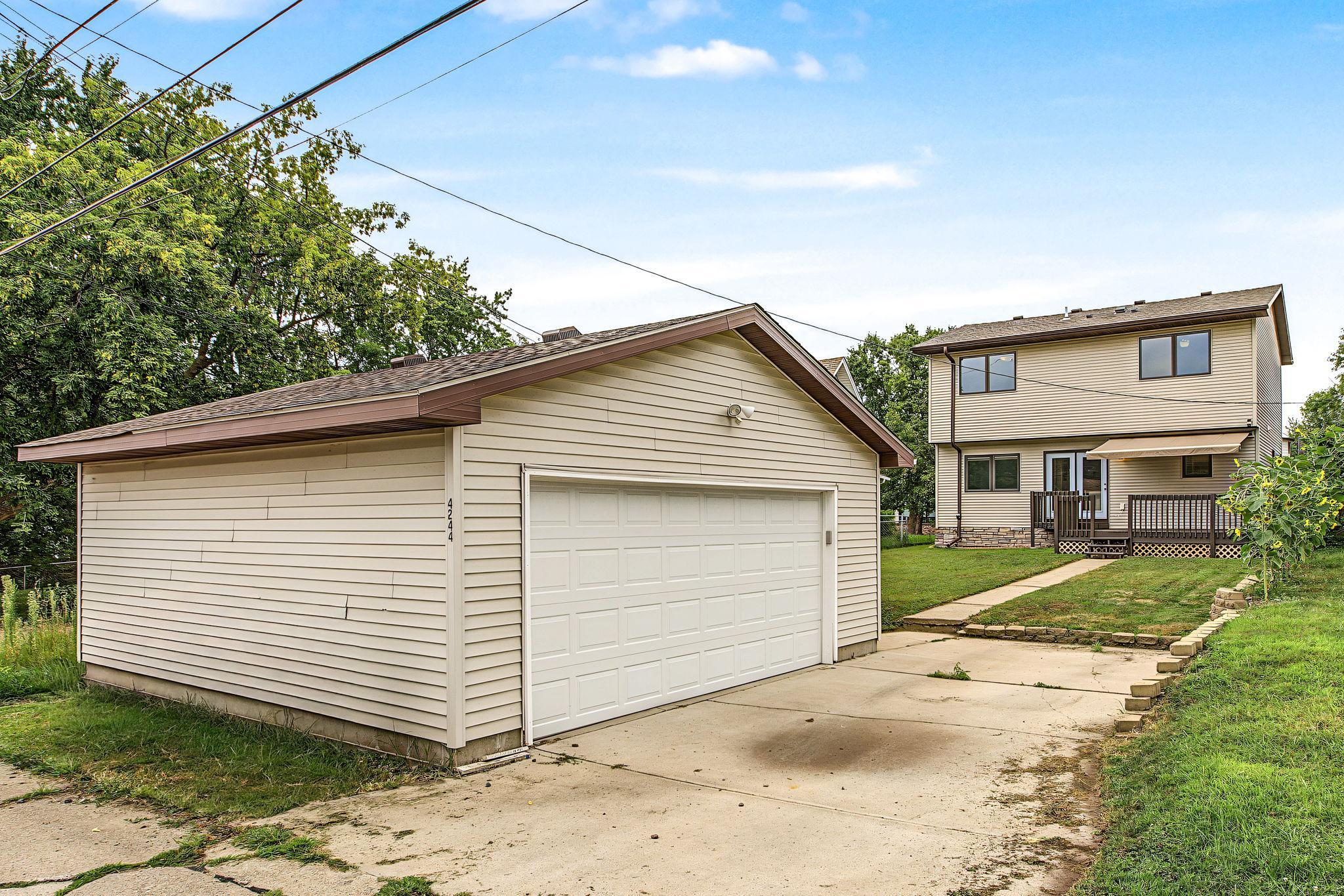 View of Residential at 4244 Madison Street, Columbia Heights MN 55421, Columbia Heights (56 of 66) - Mike Wilen | Minnesota Team Real Estate