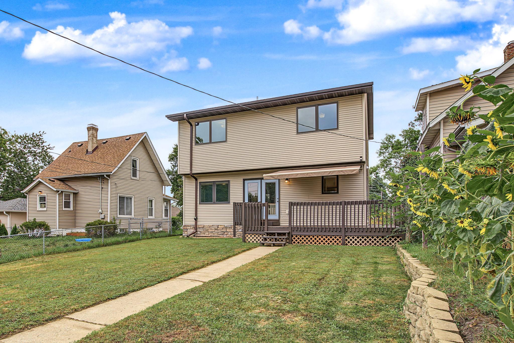 View of Residential at 4244 Madison Street, Columbia Heights MN 55421, Columbia Heights (54 of 66) - Mike Wilen | Minnesota Team Real Estate