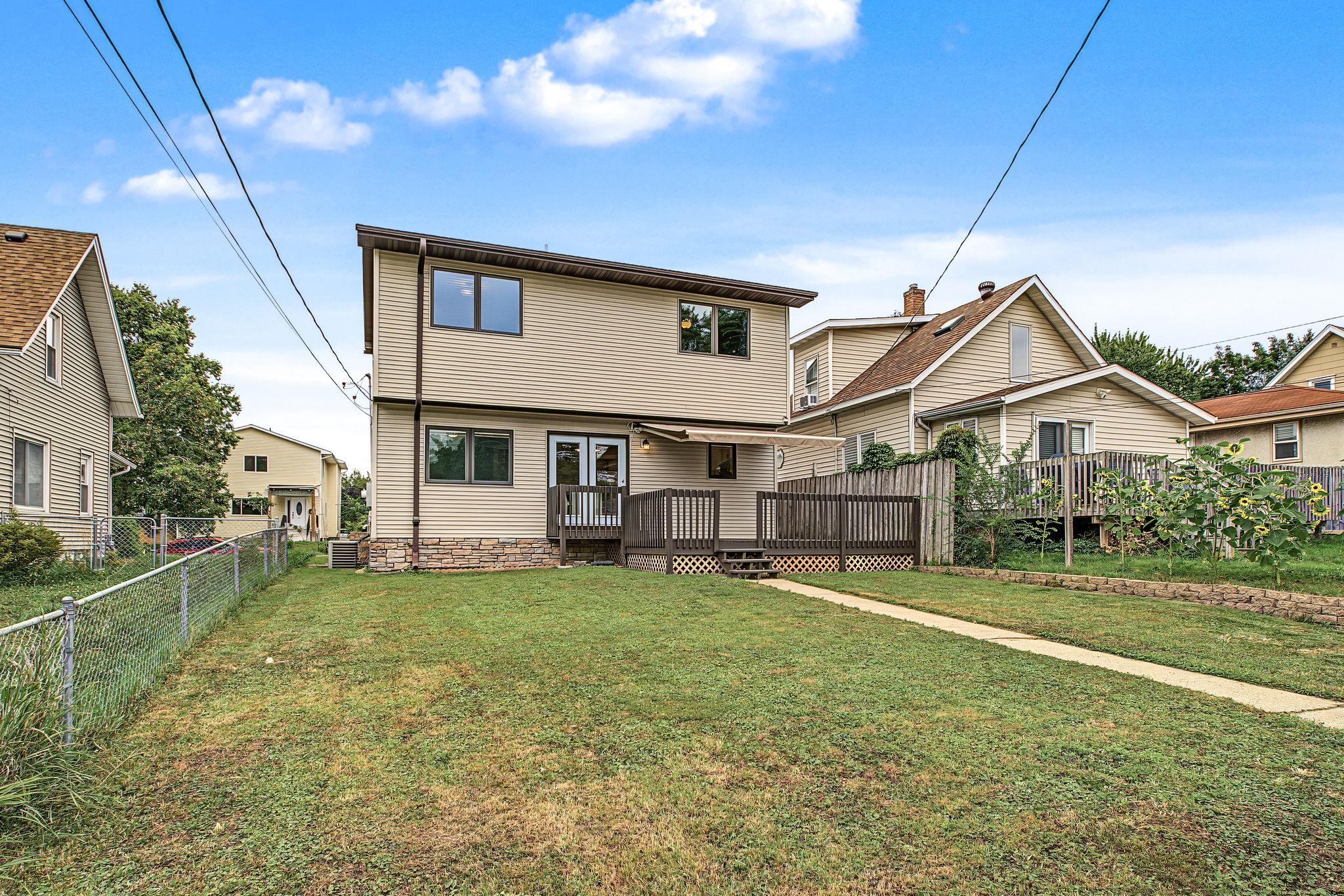 View of Residential at 4244 Madison Street, Columbia Heights MN 55421, Columbia Heights (52 of 66) - Mike Wilen | Minnesota Team Real Estate