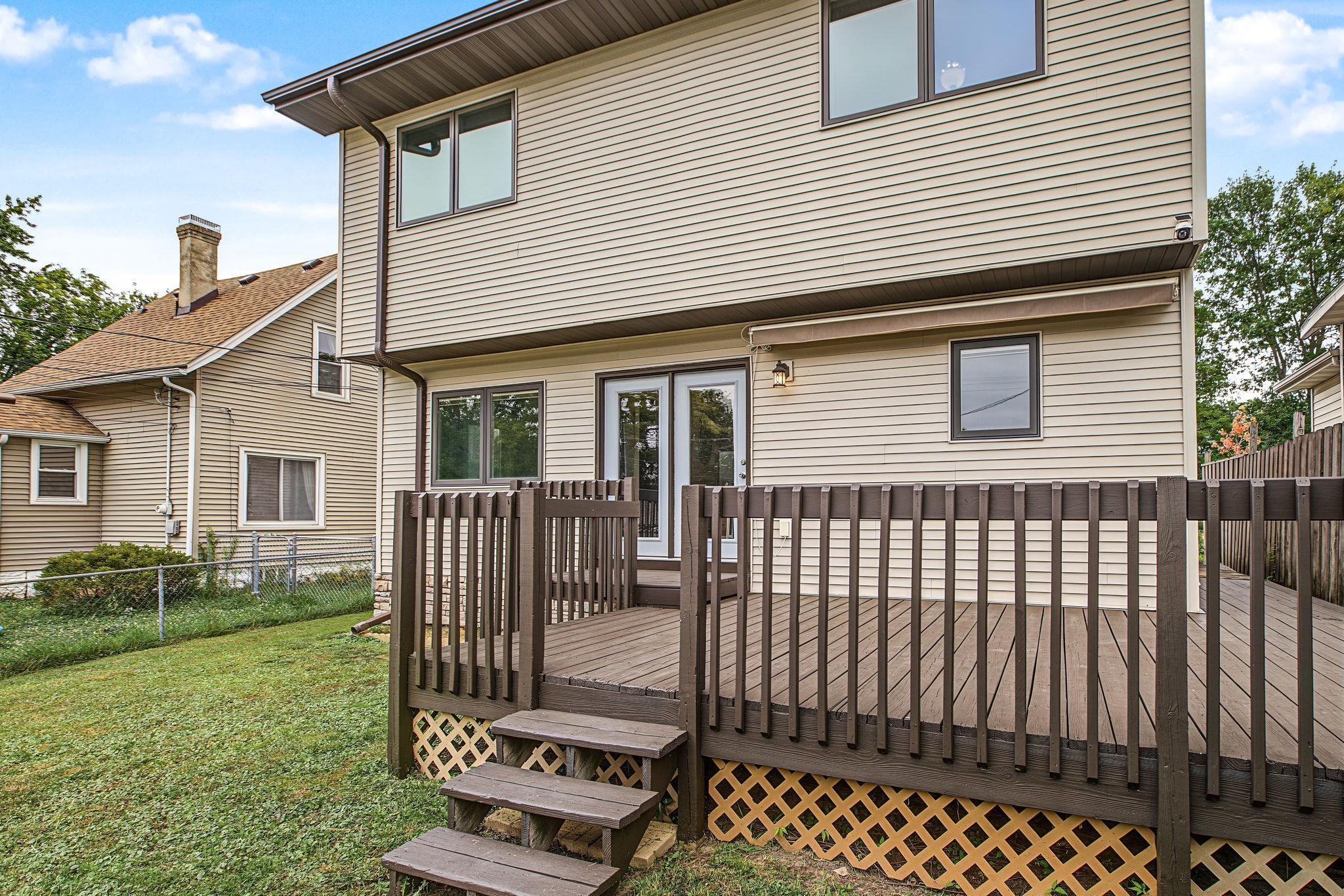 View of Residential at 4244 Madison Street, Columbia Heights MN 55421, Columbia Heights (48 of 66) - Mike Wilen | Minnesota Team Real Estate