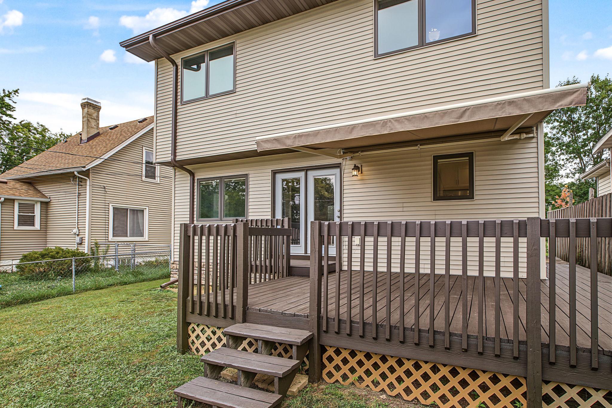 View of Residential at 4244 Madison Street, Columbia Heights MN 55421, Columbia Heights (47 of 66) - Mike Wilen | Minnesota Team Real Estate