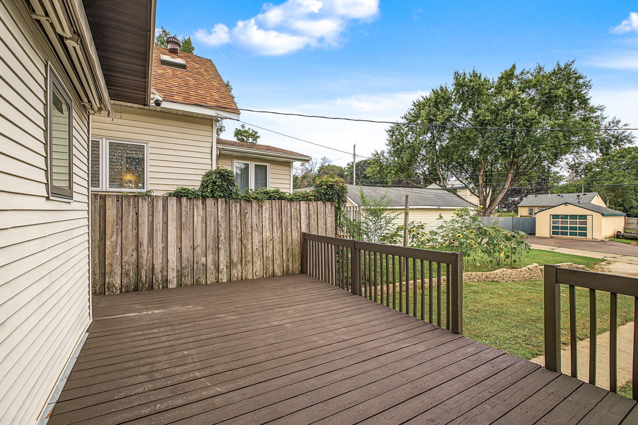 View of Residential at 4244 Madison Street, Columbia Heights MN 55421, Columbia Heights (46 of 66) - Mike Wilen | Minnesota Team Real Estate