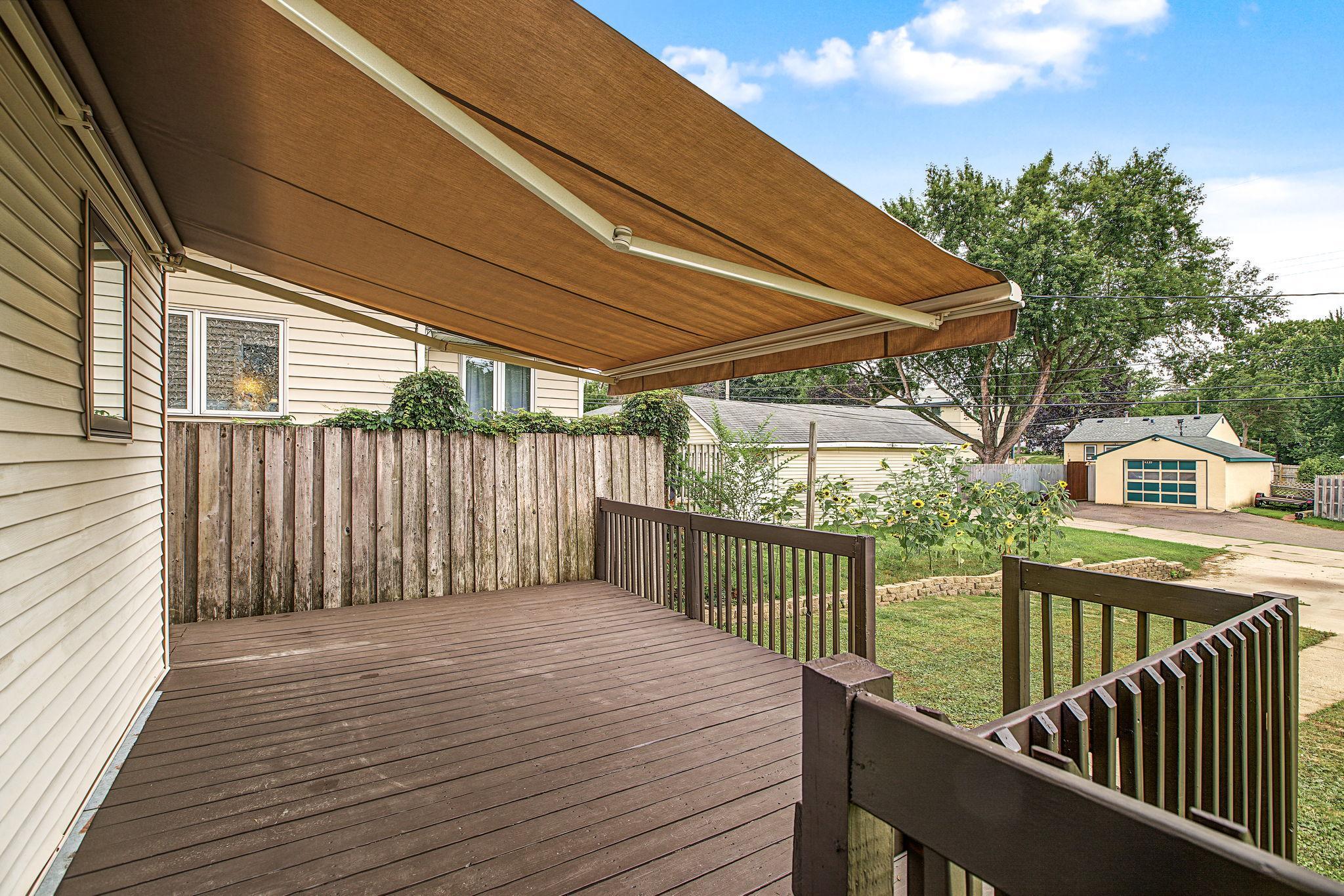 View of Residential at 4244 Madison Street, Columbia Heights MN 55421, Columbia Heights (45 of 66) - Mike Wilen | Minnesota Team Real Estate