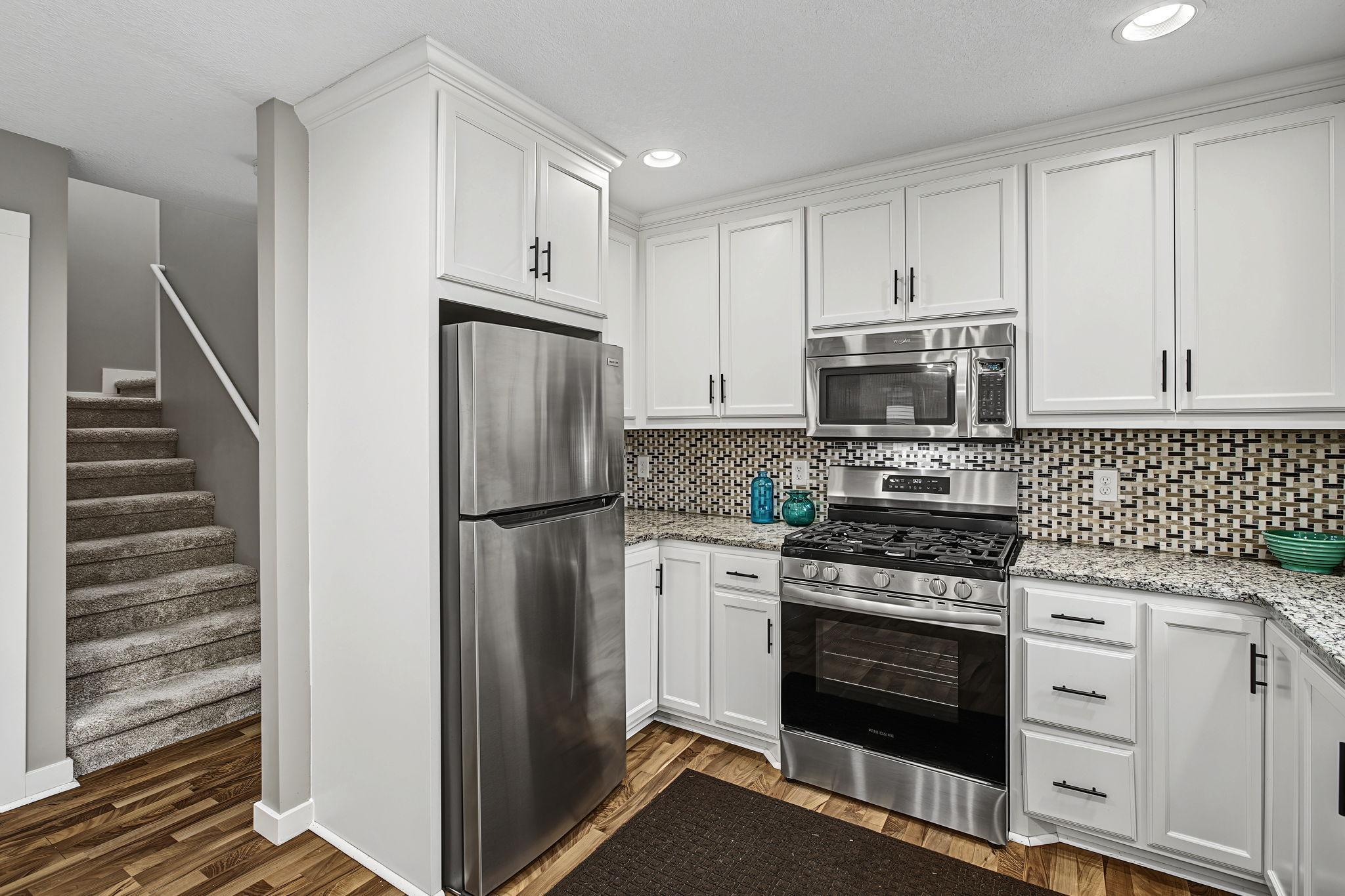 View of Residential at 4244 Madison Street, Columbia Heights MN 55421, Columbia Heights (24 of 66) - Mike Wilen | Minnesota Team Real Estate
