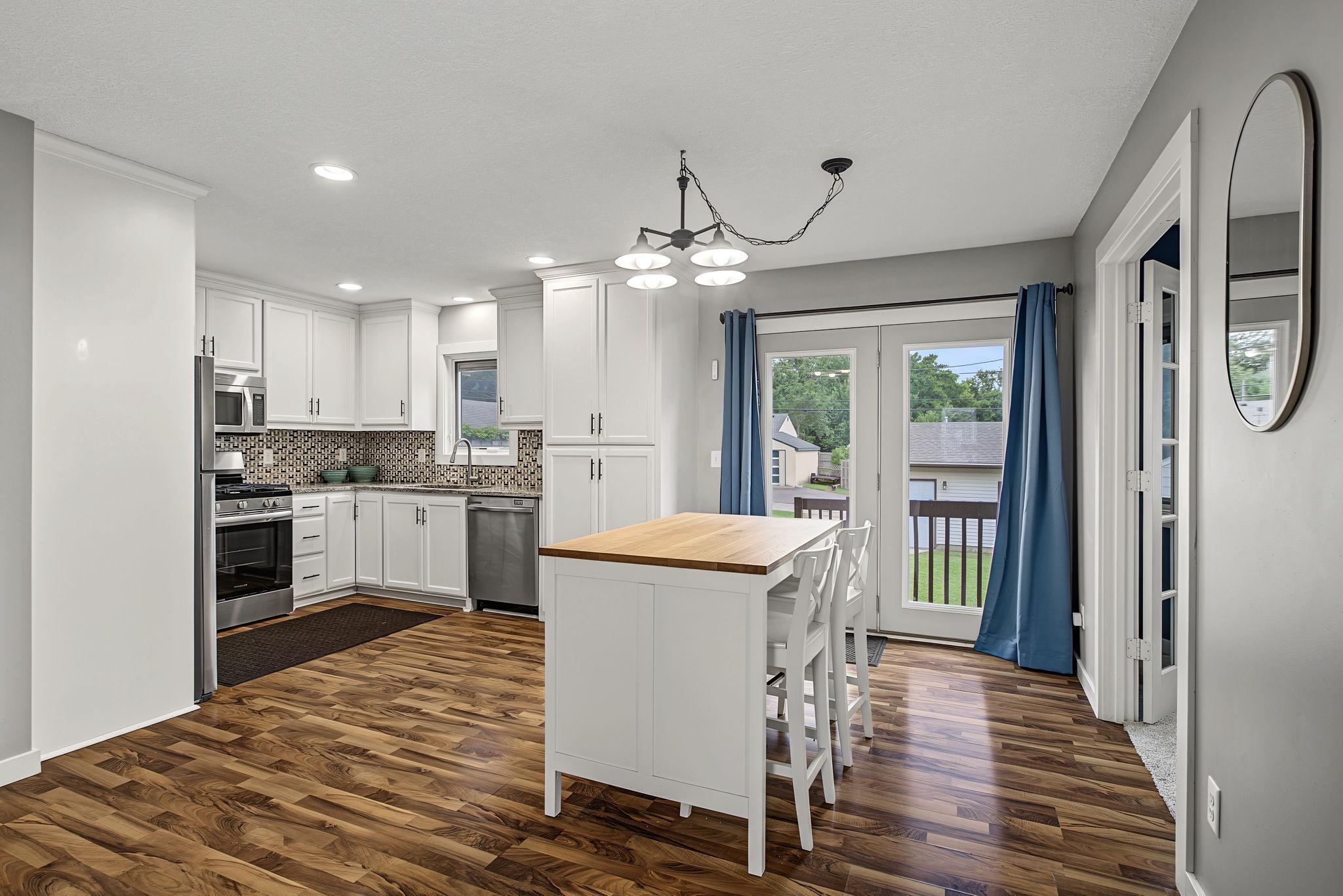 View of Residential at 4244 Madison Street, Columbia Heights MN 55421, Columbia Heights (20 of 66) - Mike Wilen | Minnesota Team Real Estate