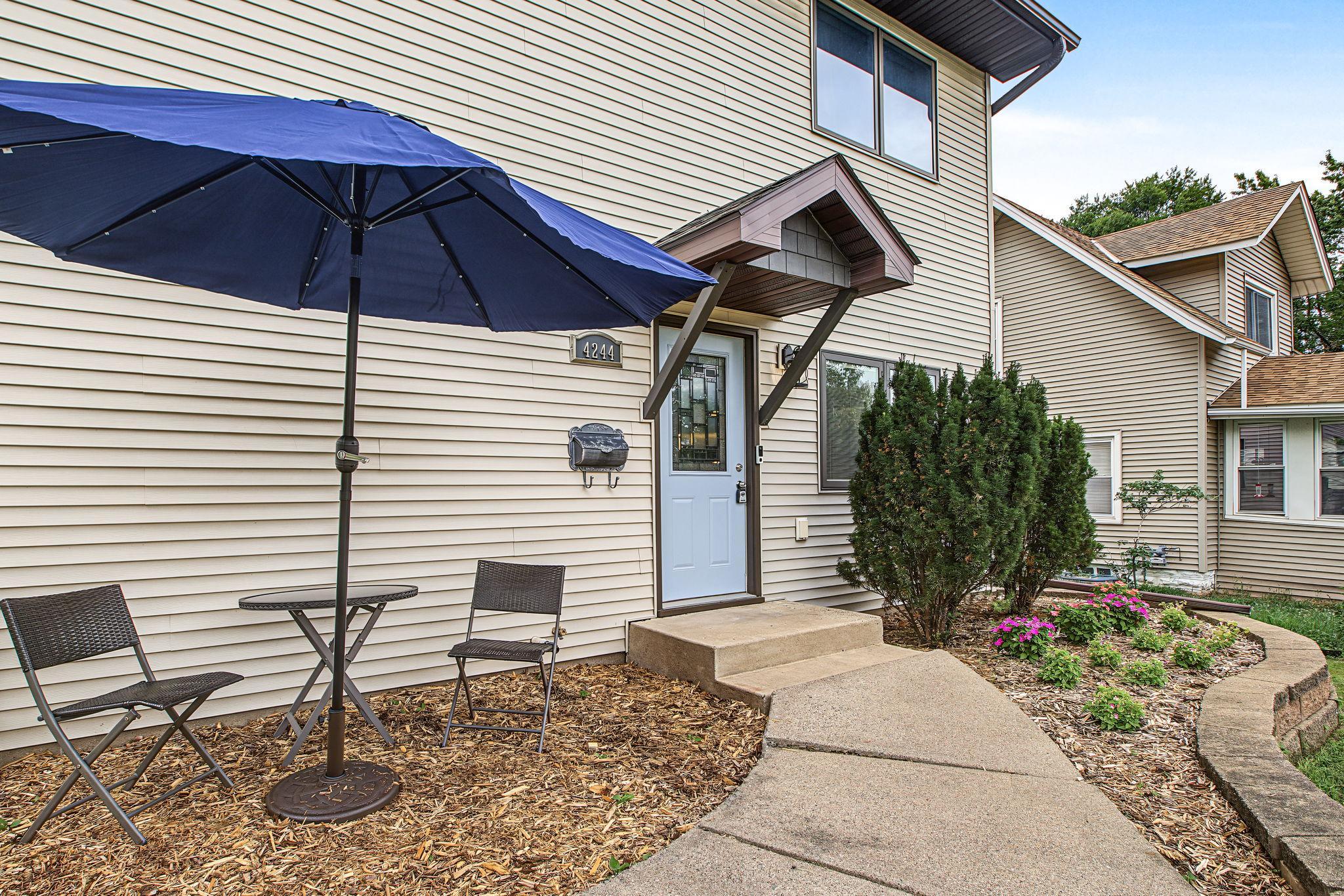View of Residential at 4244 Madison Street, Columbia Heights MN 55421, Columbia Heights (15 of 66) - Mike Wilen | Minnesota Team Real Estate