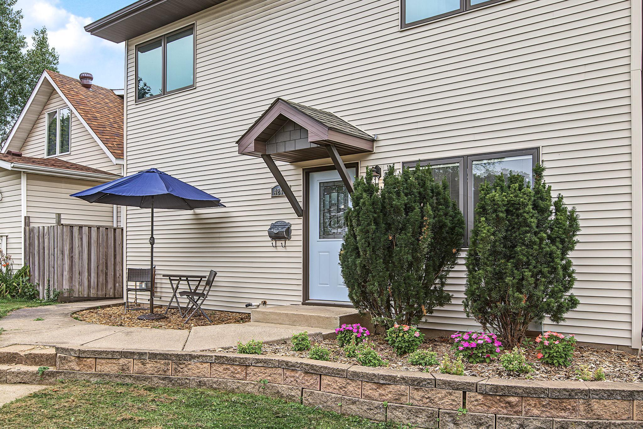 View of Residential at 4244 Madison Street, Columbia Heights MN 55421, Columbia Heights (14 of 66) - Mike Wilen | Minnesota Team Real Estate