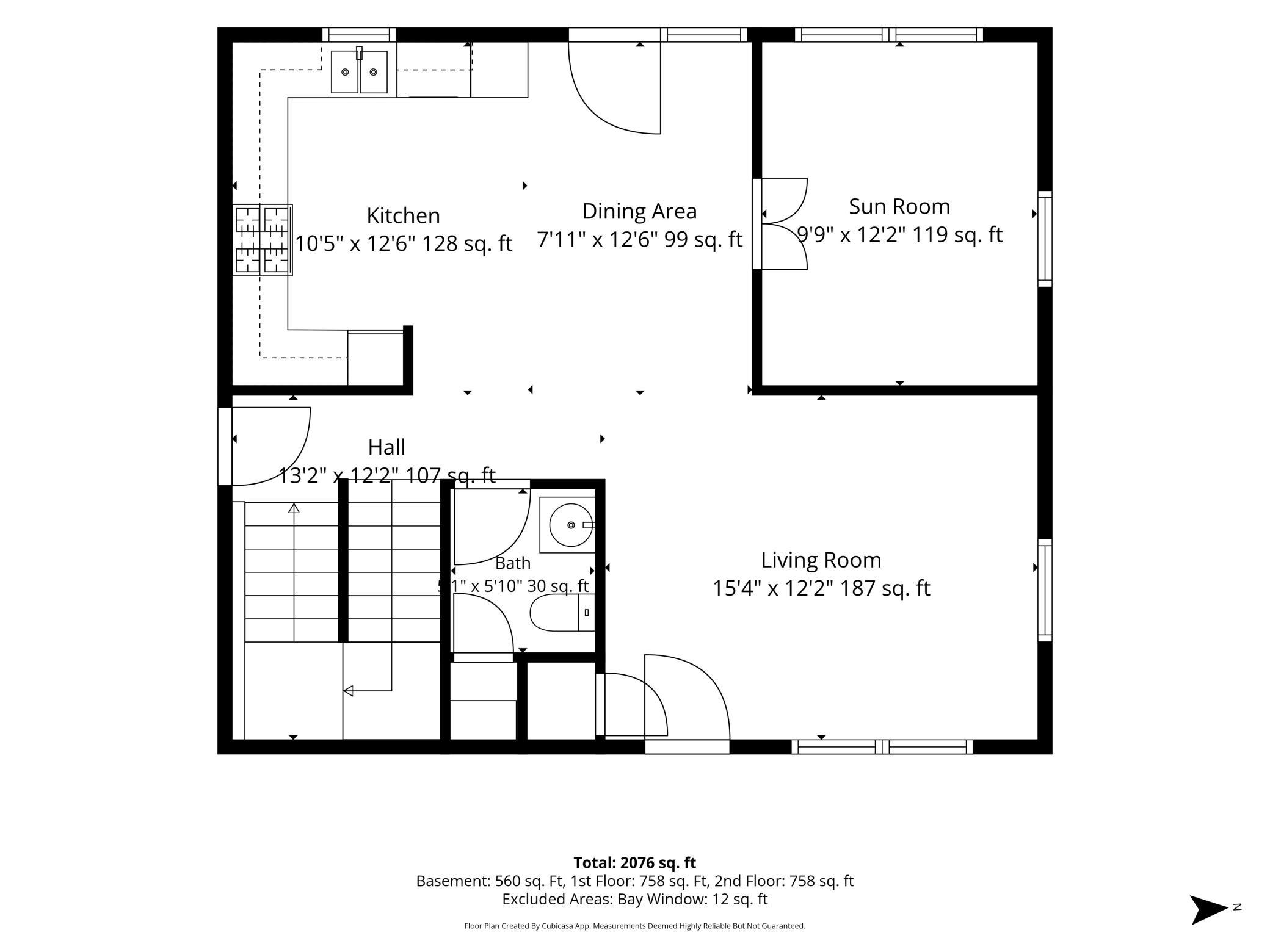 View of Residential at 4244 Madison Street, Columbia Heights MN 55421, Columbia Heights (62 of 66) - Mike Wilen | Minnesota Team Real Estate