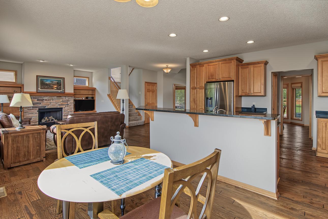 View of Residential at 6111 106th Avenue, Brooklyn Park MN 55443, Brooklyn Park (15 of 62) - Mike Wilen | Minnesota Team Real Estate