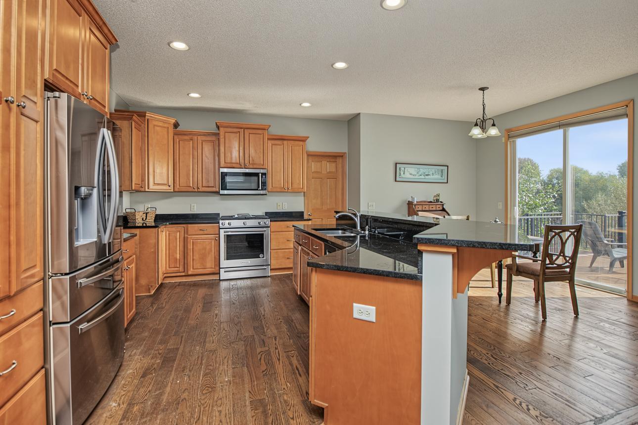 View of Residential at 6111 106th Avenue, Brooklyn Park MN 55443, Brooklyn Park (14 of 62) - Mike Wilen | Minnesota Team Real Estate