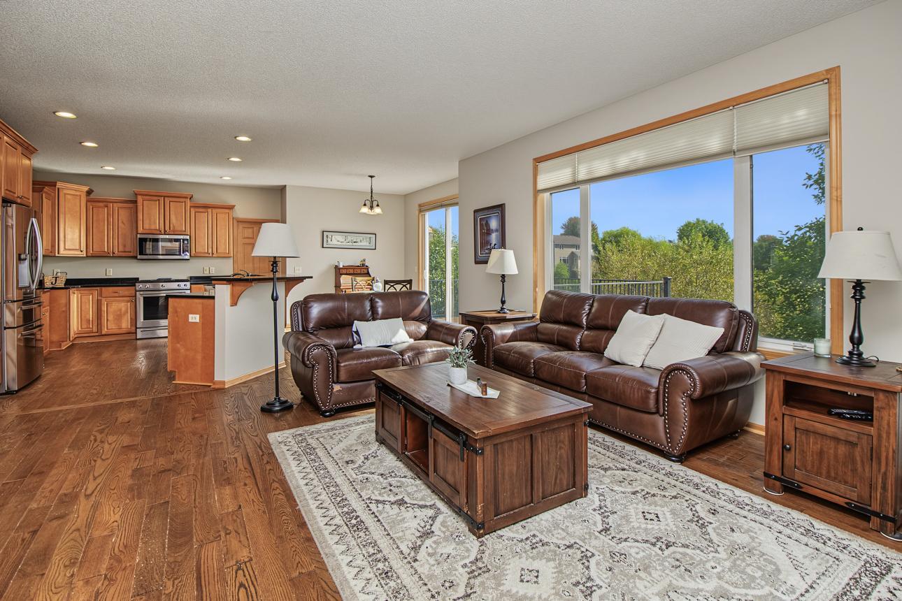 View of Residential at 6111 106th Avenue, Brooklyn Park MN 55443, Brooklyn Park (10 of 62) - Mike Wilen | Minnesota Team Real Estate
