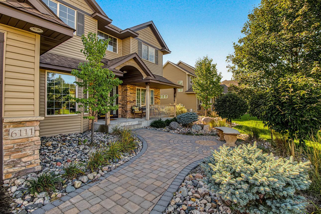 View of Residential at 6111 106th Avenue, Brooklyn Park MN 55443, Brooklyn Park (3 of 62) - Mike Wilen | Minnesota Team Real Estate