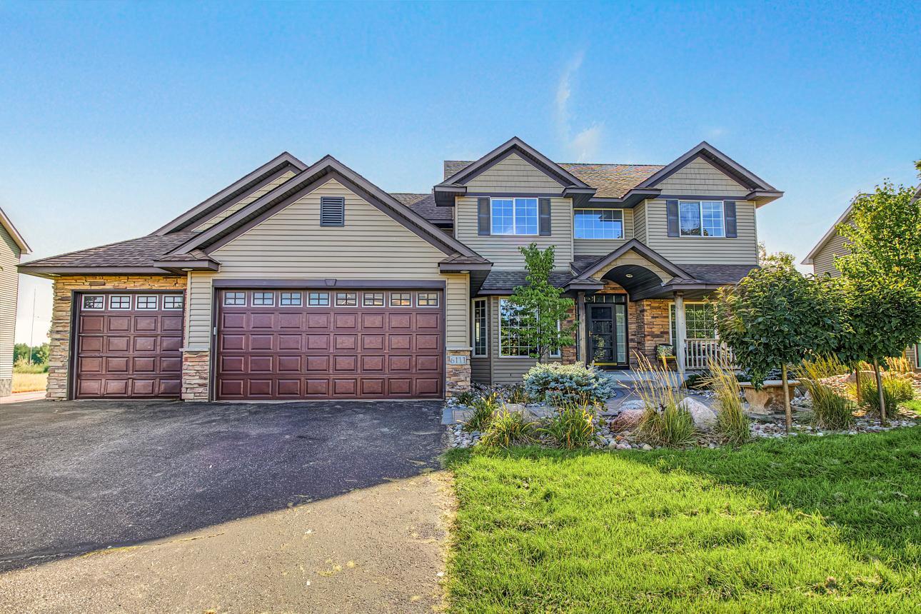 View of Residential at 6111 106th Avenue, Brooklyn Park MN 55443, Brooklyn Park (2 of 62) - Mike Wilen | Minnesota Team Real Estate