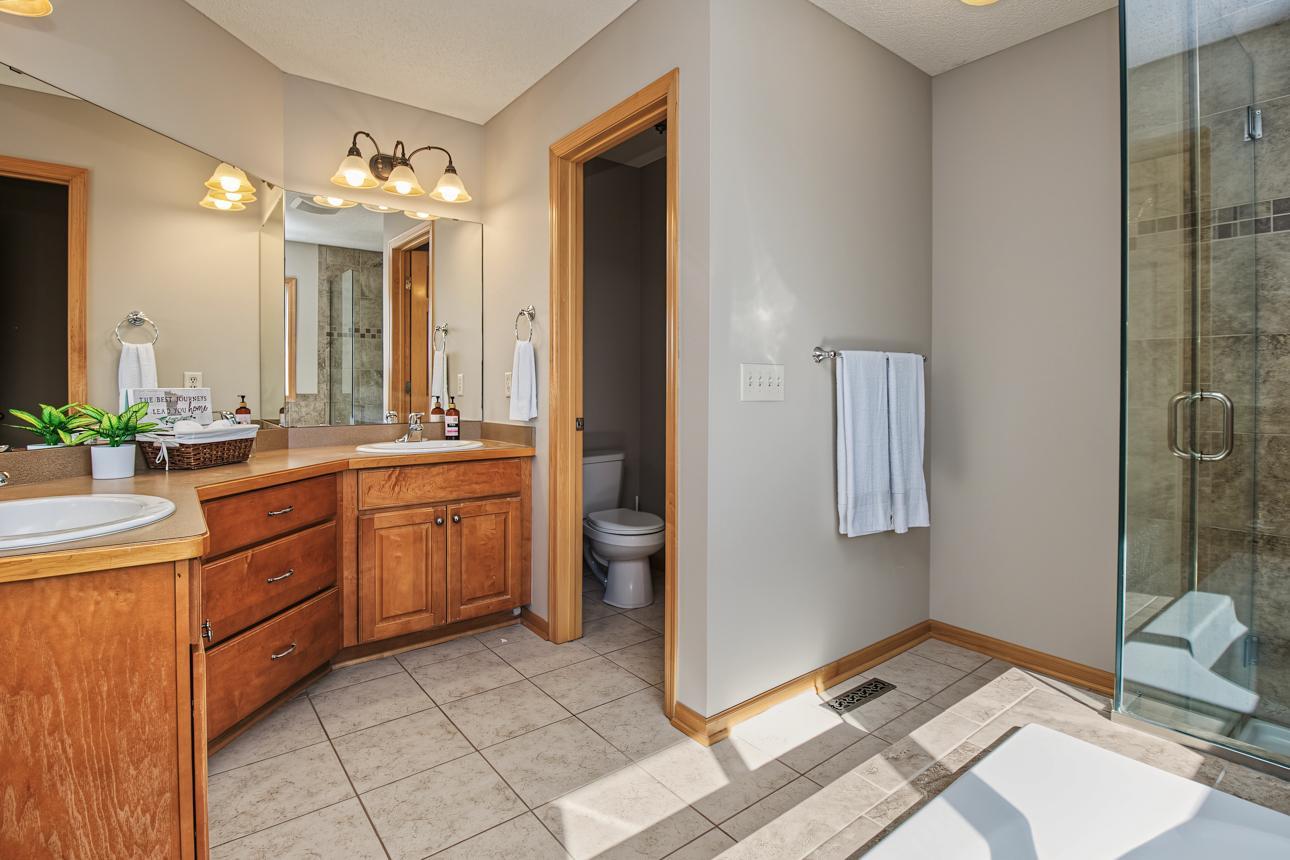 View of Residential at 6111 106th Avenue, Brooklyn Park MN 55443, Brooklyn Park (30 of 62) - Mike Wilen | Minnesota Team Real Estate