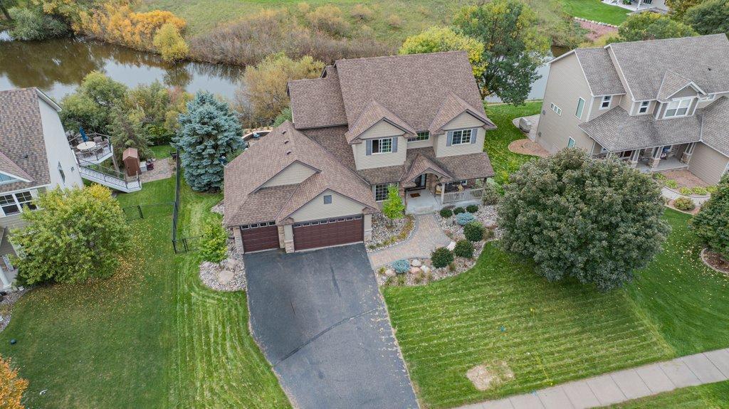 View of Residential at 6111 106th Avenue, Brooklyn Park MN 55443, Brooklyn Park (61 of 62) - Mike Wilen | Minnesota Team Real Estate
