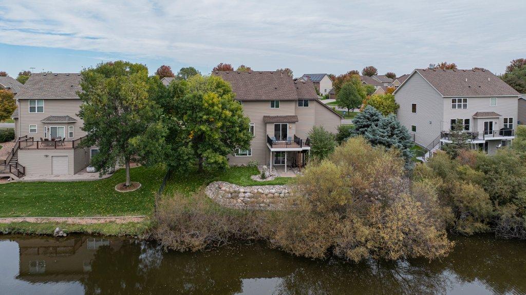 View of Residential at 6111 106th Avenue, Brooklyn Park MN 55443, Brooklyn Park (59 of 62) - Mike Wilen | Minnesota Team Real Estate