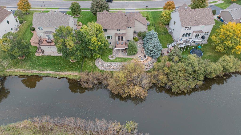 View of Residential at 6111 106th Avenue, Brooklyn Park MN 55443, Brooklyn Park (58 of 62) - Mike Wilen | Minnesota Team Real Estate