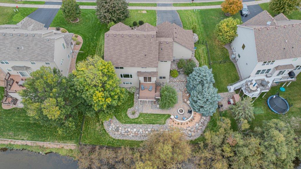 View of Residential at 6111 106th Avenue, Brooklyn Park MN 55443, Brooklyn Park (57 of 62) - Mike Wilen | Minnesota Team Real Estate