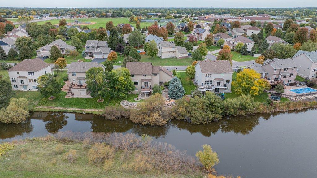 View of Residential at 6111 106th Avenue, Brooklyn Park MN 55443, Brooklyn Park (56 of 62) - Mike Wilen | Minnesota Team Real Estate