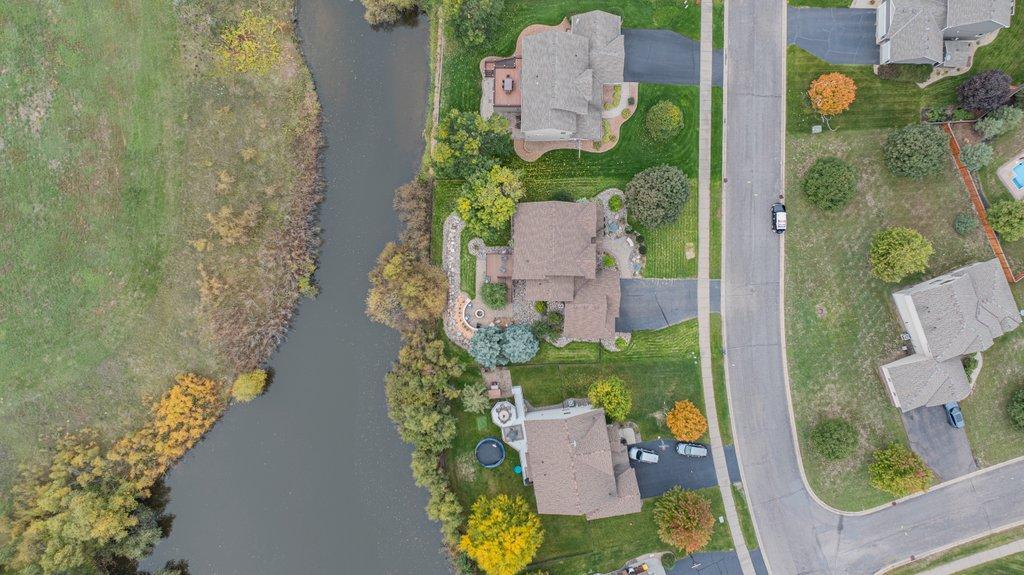 View of Residential at 6111 106th Avenue, Brooklyn Park MN 55443, Brooklyn Park (55 of 62) - Mike Wilen | Minnesota Team Real Estate