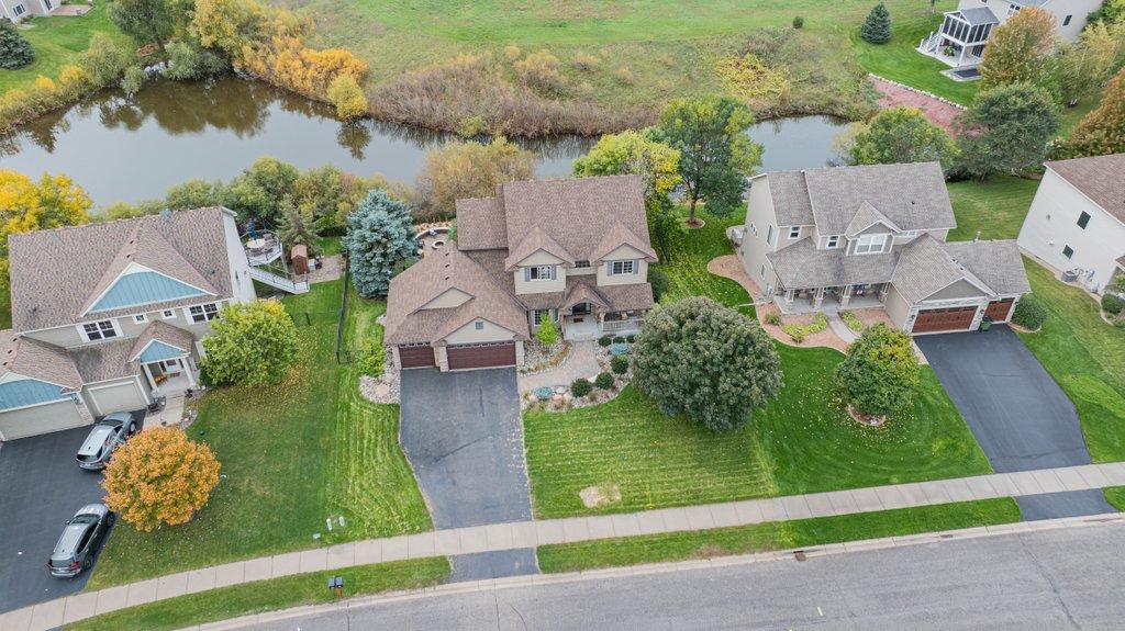 View of Residential at 6111 106th Avenue, Brooklyn Park MN 55443, Brooklyn Park (52 of 62) - Mike Wilen | Minnesota Team Real Estate