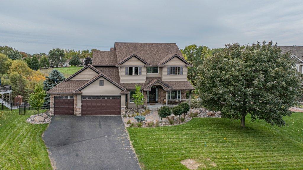 View of Residential at 6111 106th Avenue, Brooklyn Park MN 55443, Brooklyn Park (51 of 62) - Mike Wilen | Minnesota Team Real Estate
