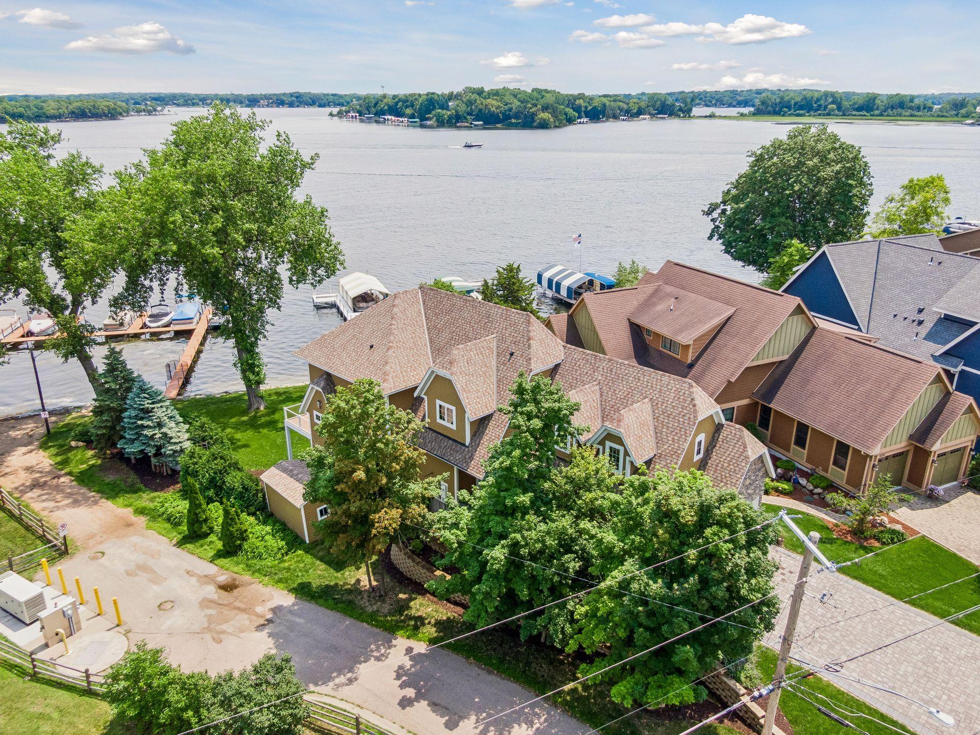 View of Residential at 4531 Island View Drive, Mound MN 55364, Mound (81 of 84) - Mike Wilen | Minnesota Team Real Estate
