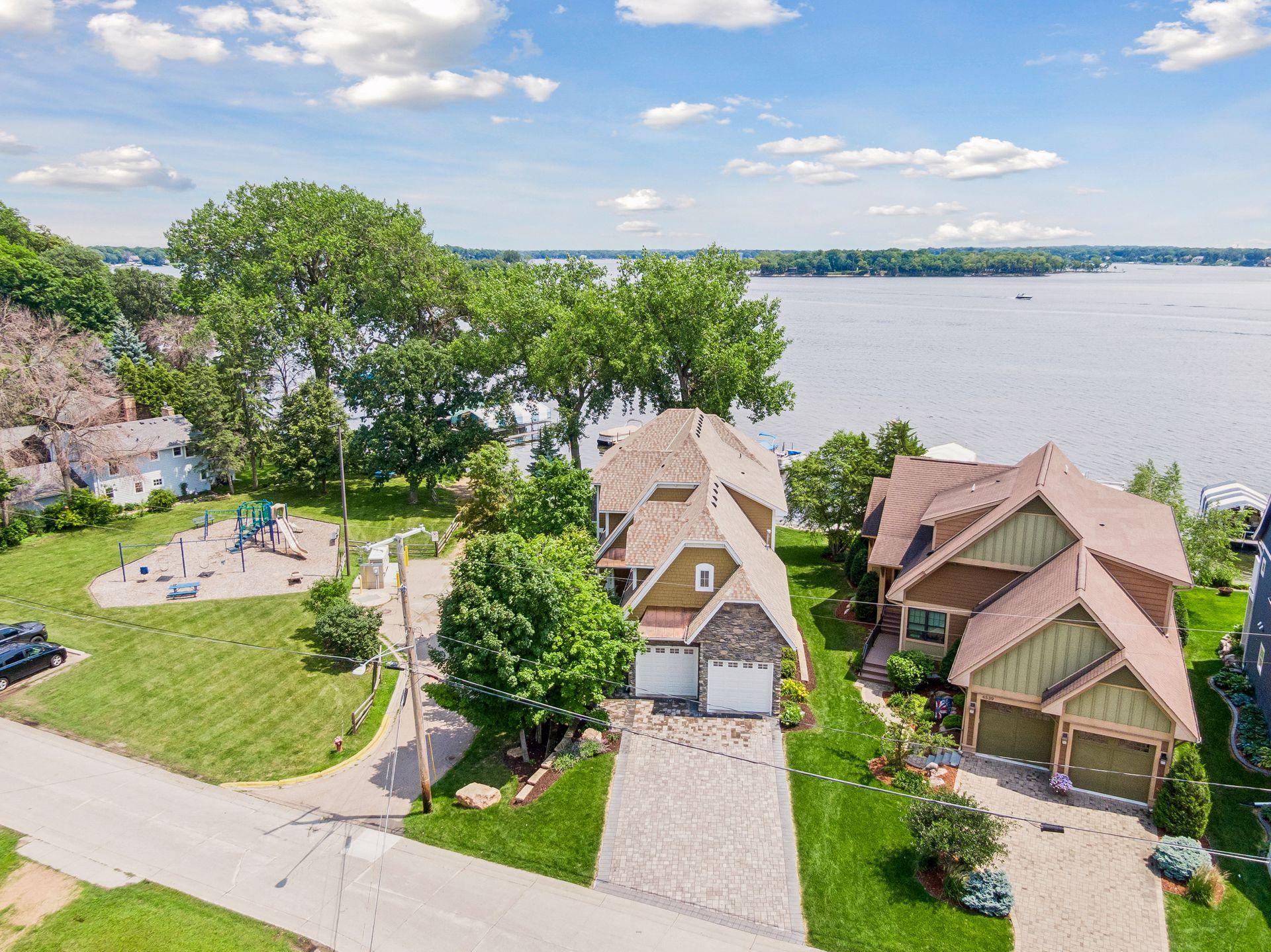 View of Residential at 4531 Island View Drive, Mound MN 55364, Mound (82 of 84) - Mike Wilen | Minnesota Team Real Estate