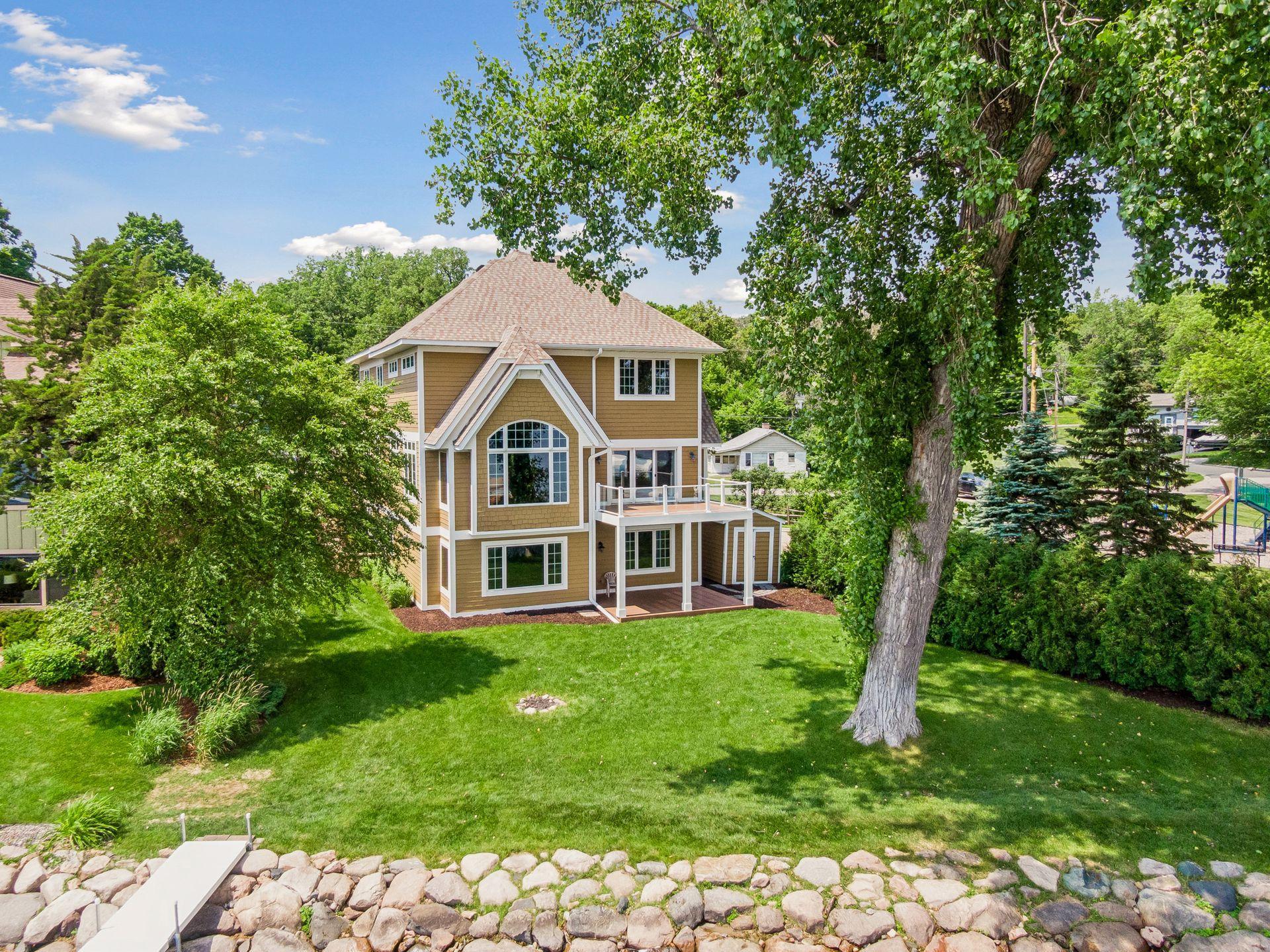 View of Residential at 4531 Island View Drive, Mound MN 55364, Mound (79 of 84) - Mike Wilen | Minnesota Team Real Estate