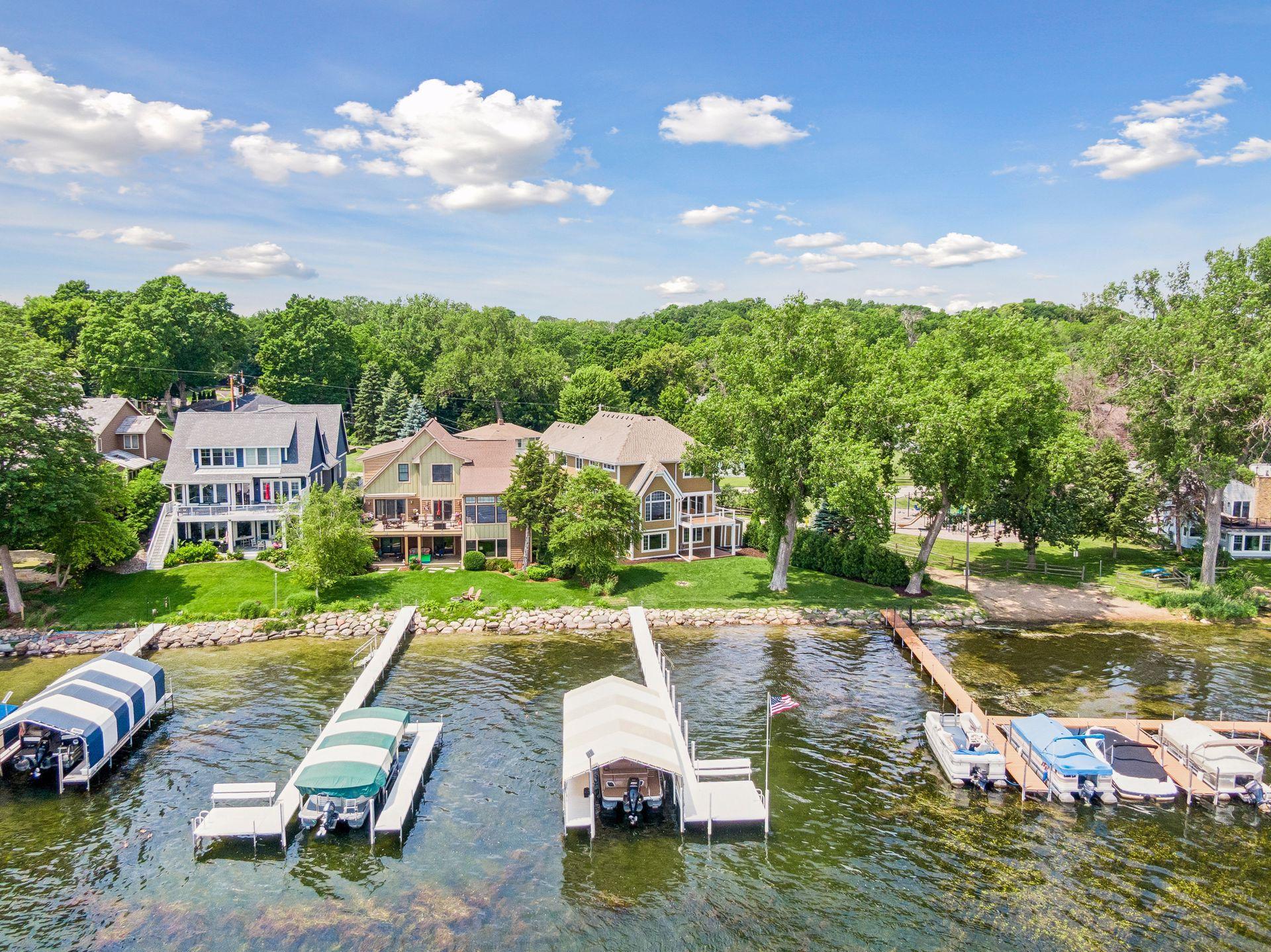 View of Residential at 4531 Island View Drive, Mound MN 55364, Mound (4 of 84) - Mike Wilen | Minnesota Team Real Estate