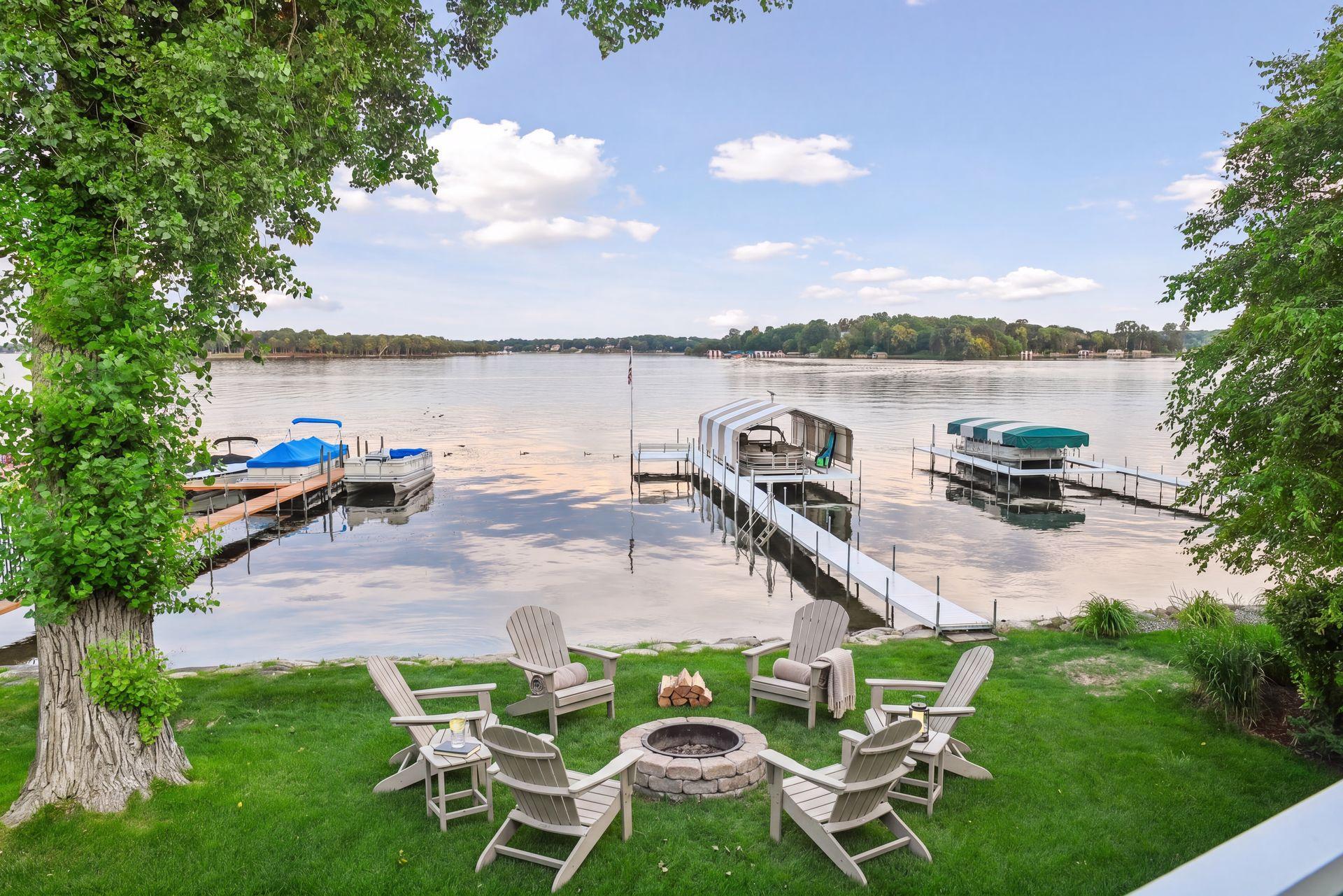 View of Residential at 4531 Island View Drive, Mound MN 55364, Mound (38 of 84) - Mike Wilen | Minnesota Team Real Estate