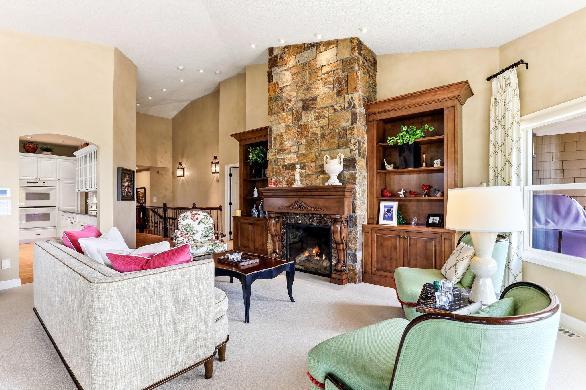 View of Residential at 718 Widsten Circle, Wayzata MN 55391, Wayzata (10 of 67) - Mike Wilen | Minnesota Team Real Estate