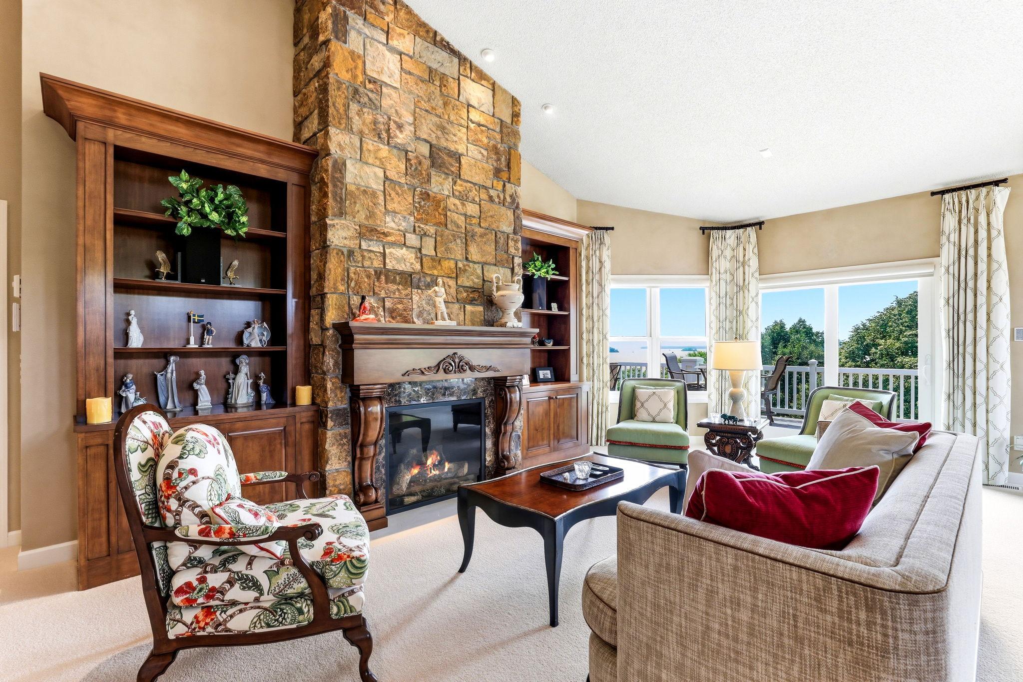 View of Residential at 718 Widsten Circle, Wayzata MN 55391, Wayzata (9 of 67) - Mike Wilen | Minnesota Team Real Estate