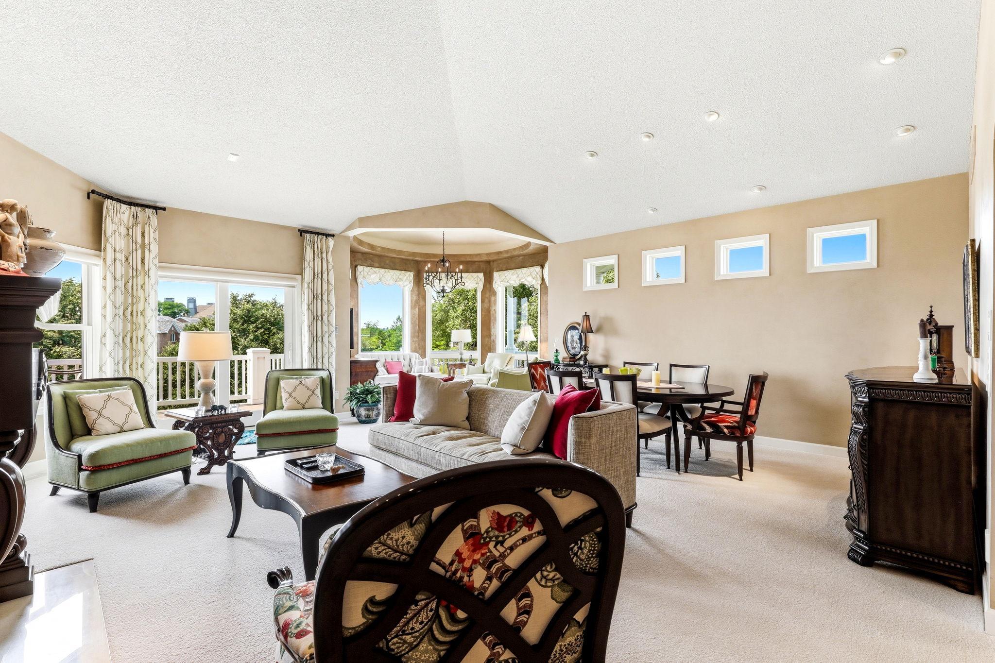 View of Residential at 718 Widsten Circle, Wayzata MN 55391, Wayzata (8 of 67) - Mike Wilen | Minnesota Team Real Estate