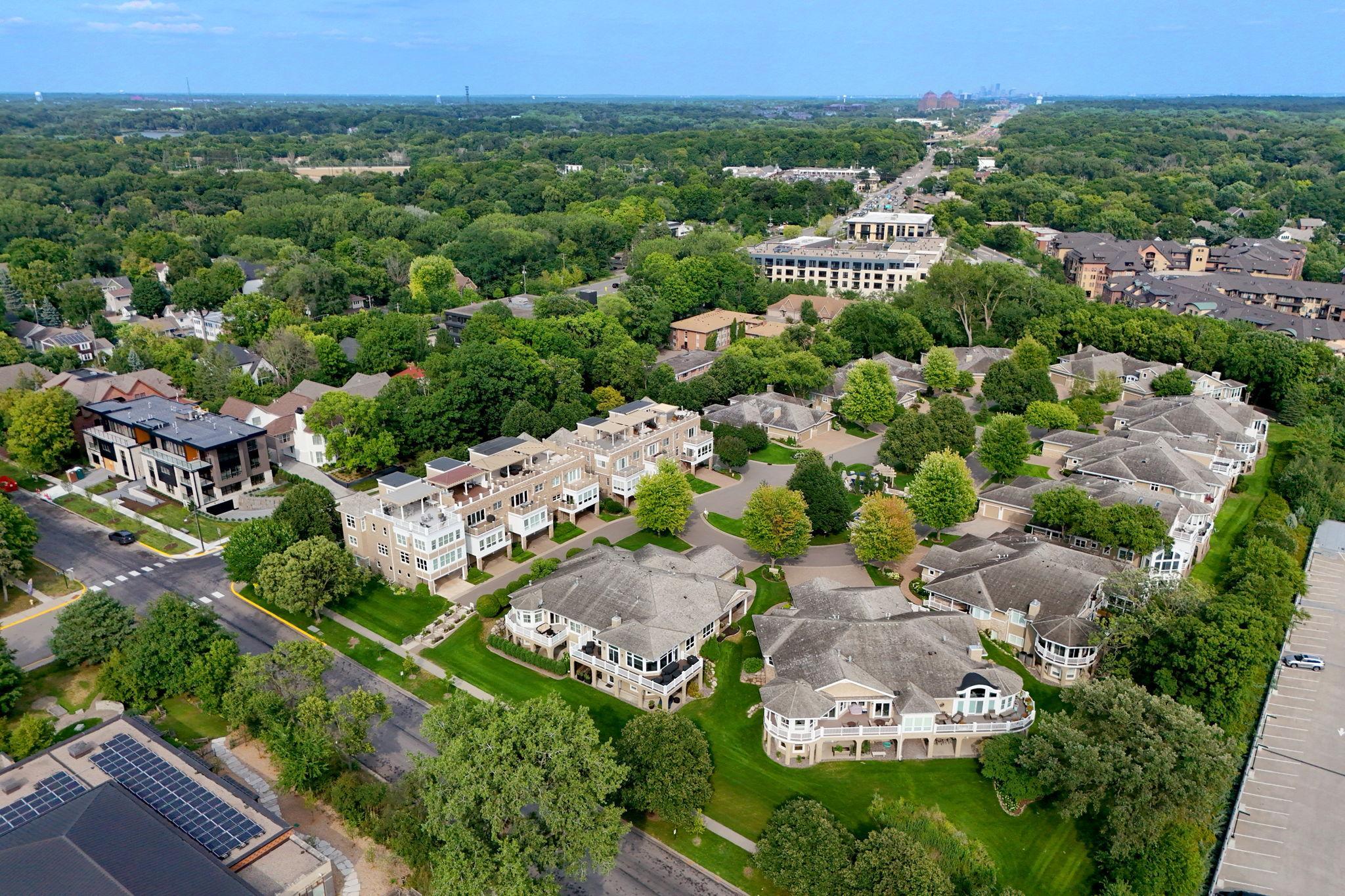 View of Residential at 718 Widsten Circle, Wayzata MN 55391, Wayzata (62 of 67) - Mike Wilen | Minnesota Team Real Estate