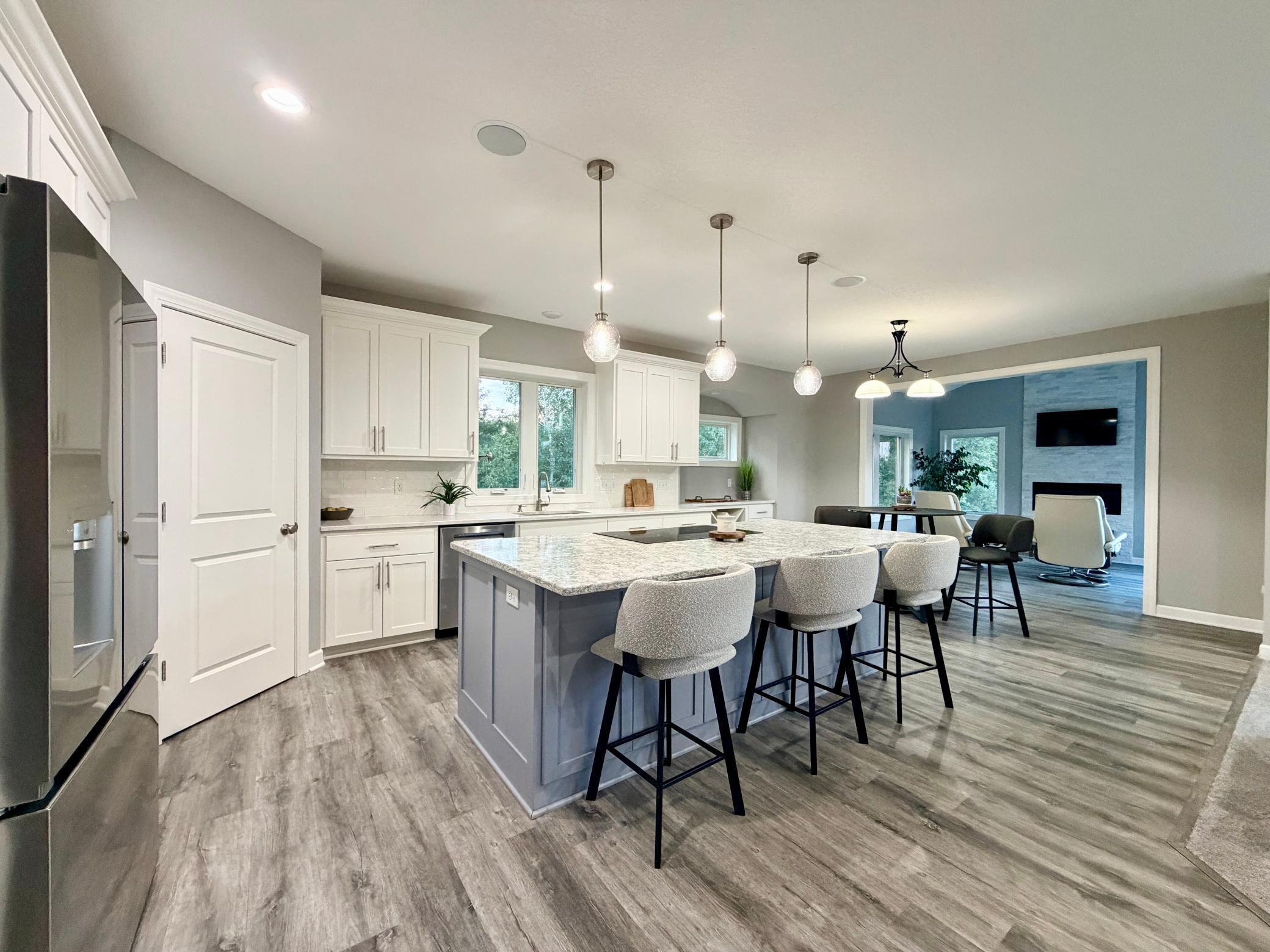 View of Residential at 16479 Kiska Street, Ham Lake MN 55304, Ham Lake (14 of 100) - Mike Wilen | Minnesota Team Real Estate