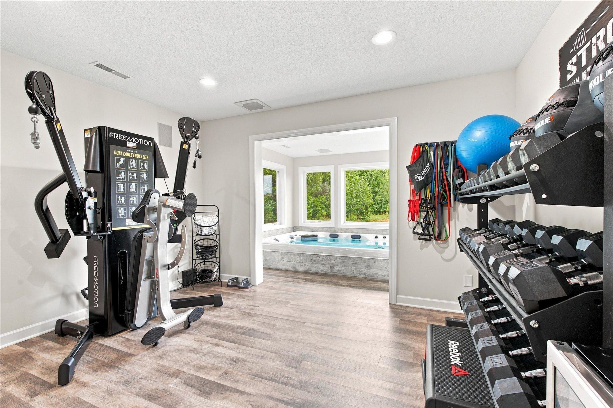 View of Residential at 16479 Kiska Street, Ham Lake MN 55304, Ham Lake (72 of 100) - Mike Wilen | Minnesota Team Real Estate