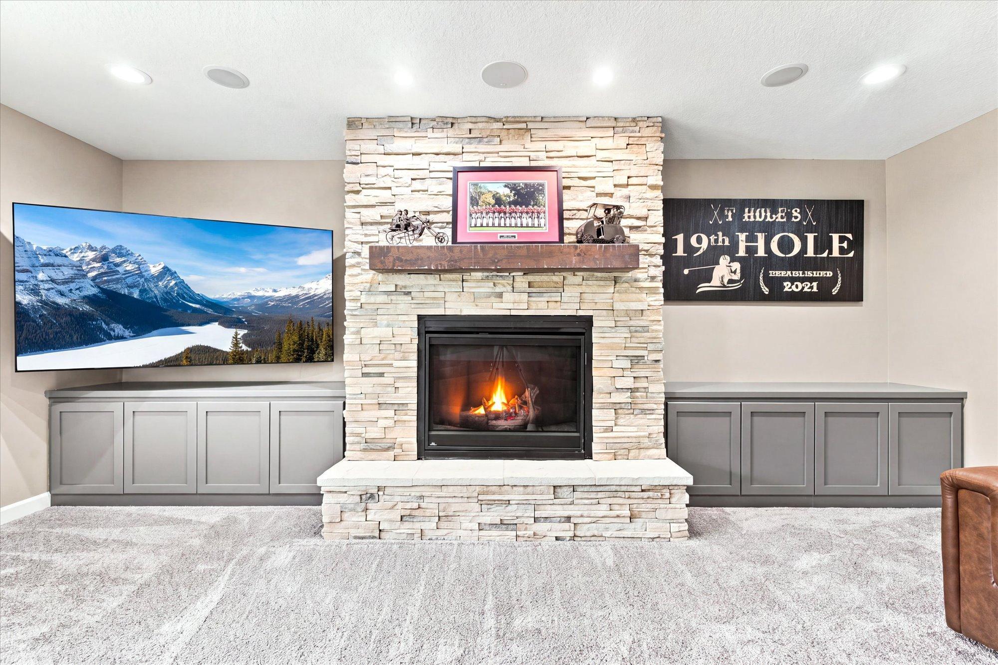 View of Residential at 16479 Kiska Street, Ham Lake MN 55304, Ham Lake (63 of 100) - Mike Wilen | Minnesota Team Real Estate