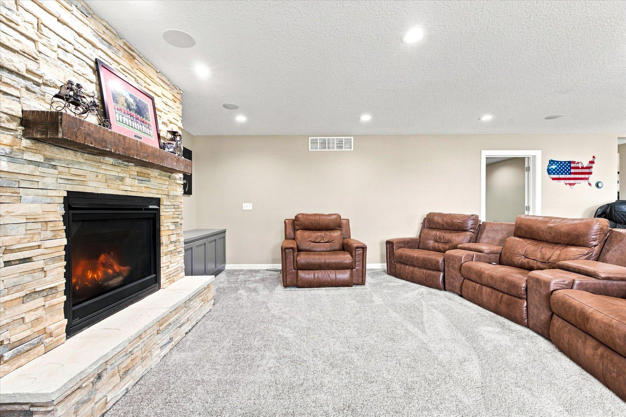 View of Residential at 16479 Kiska Street, Ham Lake MN 55304, Ham Lake (62 of 100) - Mike Wilen | Minnesota Team Real Estate
