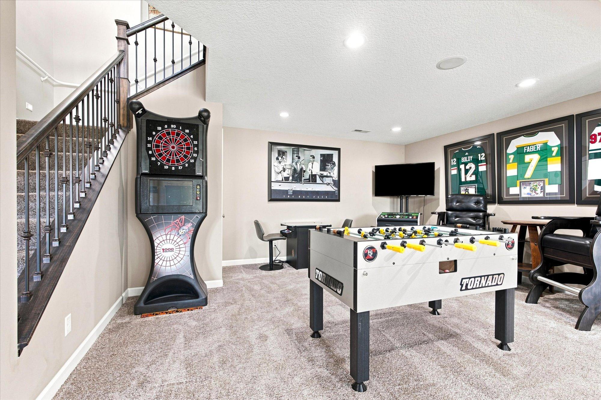 View of Residential at 16479 Kiska Street, Ham Lake MN 55304, Ham Lake (58 of 100) - Mike Wilen | Minnesota Team Real Estate