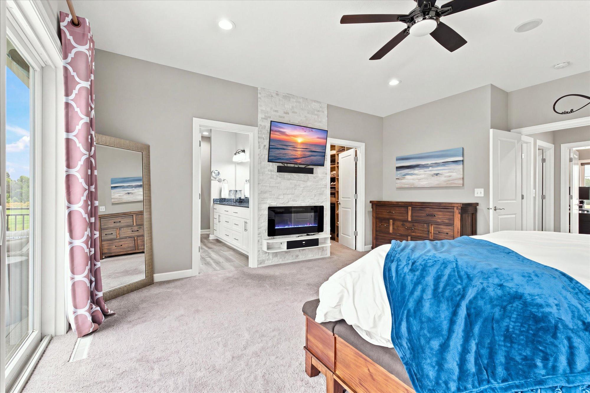 View of Residential at 16479 Kiska Street, Ham Lake MN 55304, Ham Lake (40 of 100) - Mike Wilen | Minnesota Team Real Estate