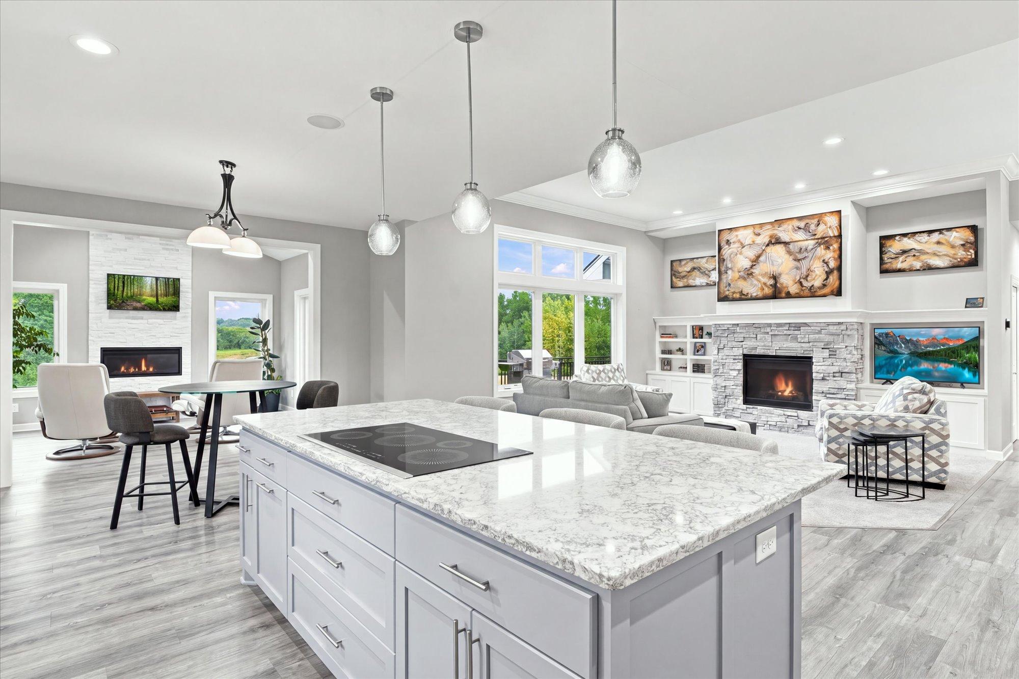 View of Residential at 16479 Kiska Street, Ham Lake MN 55304, Ham Lake (20 of 100) - Mike Wilen | Minnesota Team Real Estate